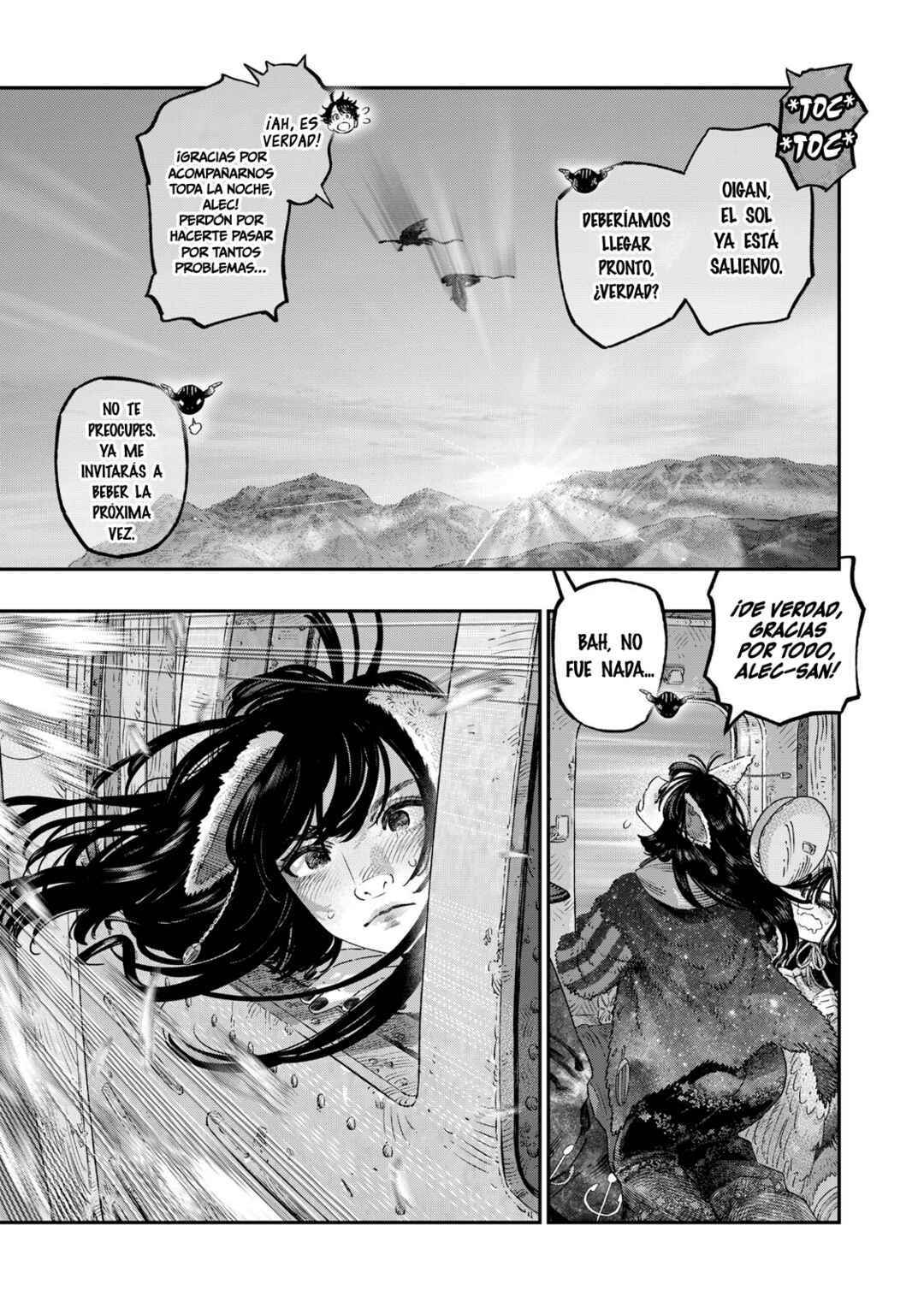 Chapter 45 - Page 34