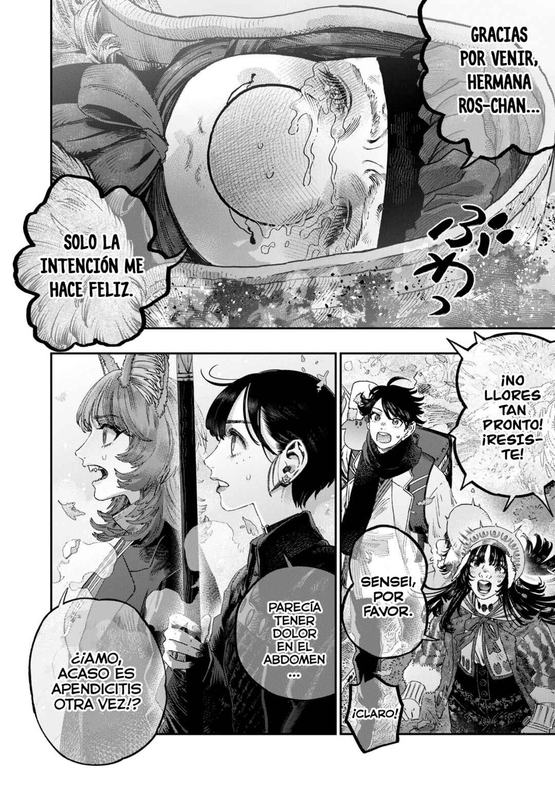 Chapter 45 - Page 40