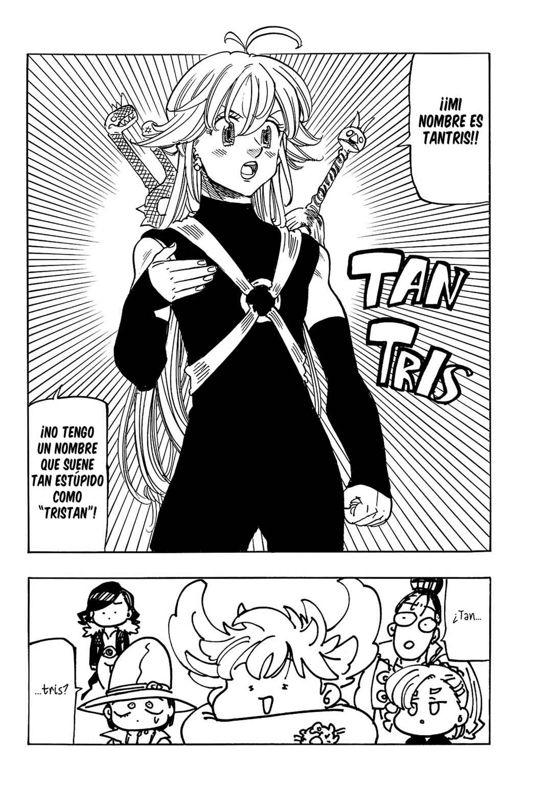 Chapter 161 - Page 12