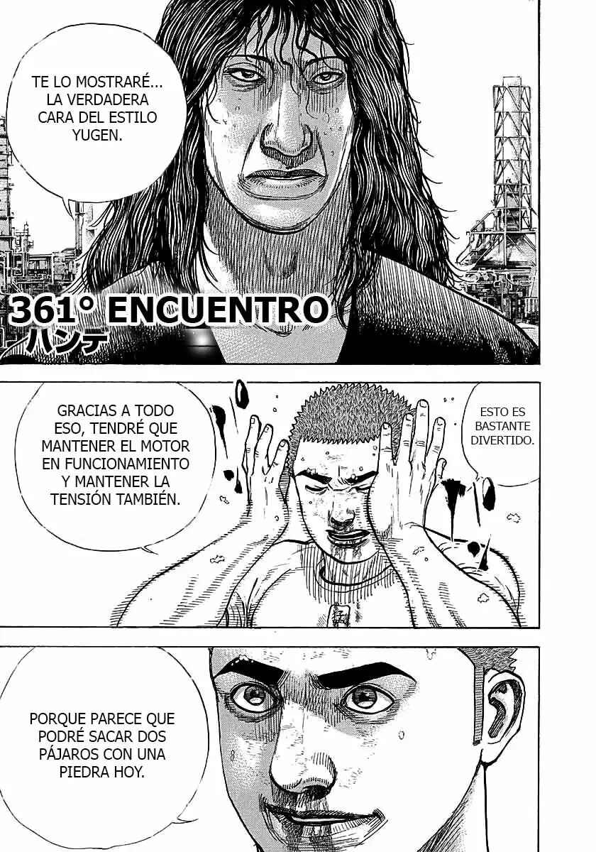 Chapter 361 - Page 1