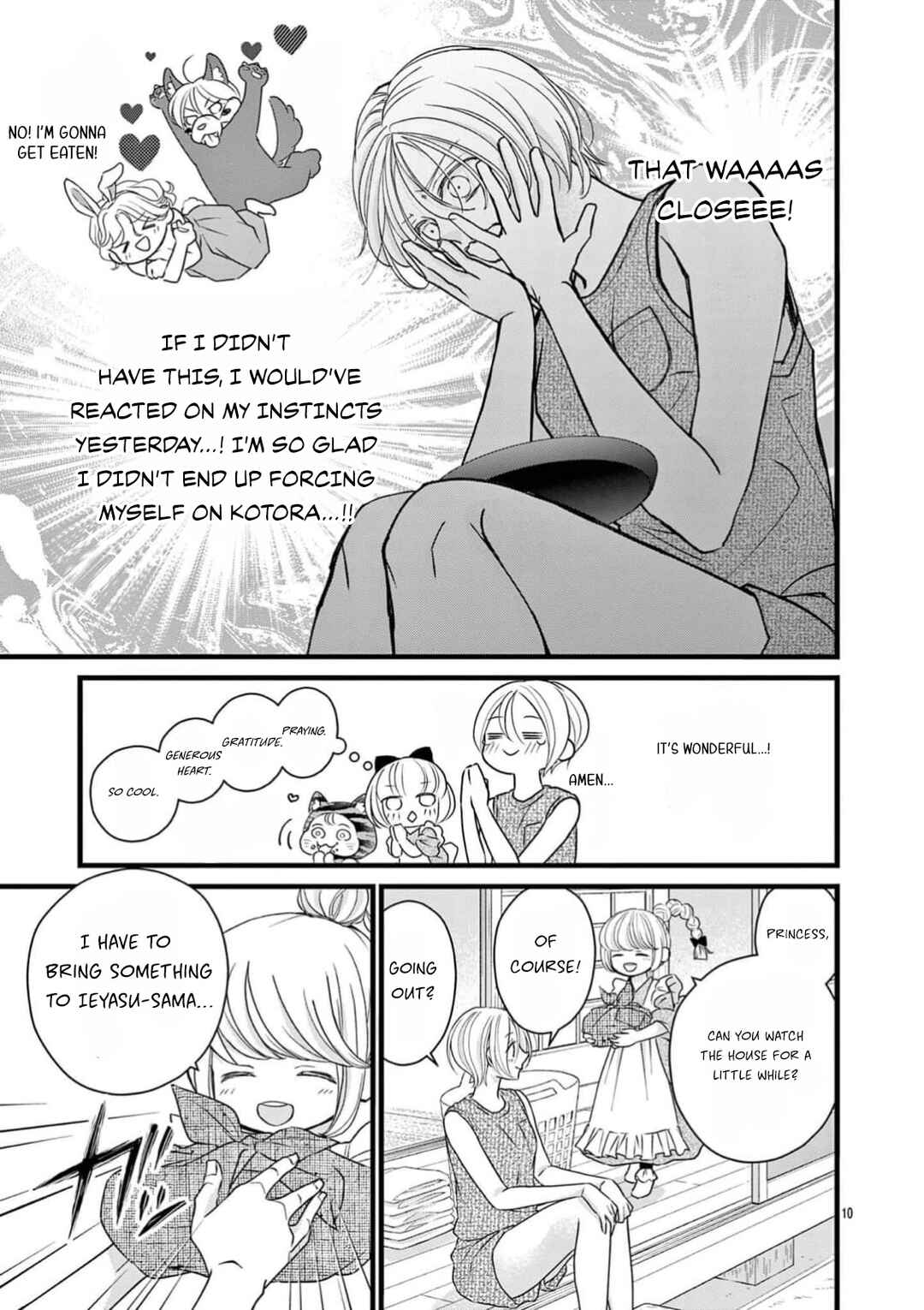 Chapter 19 - Page 11