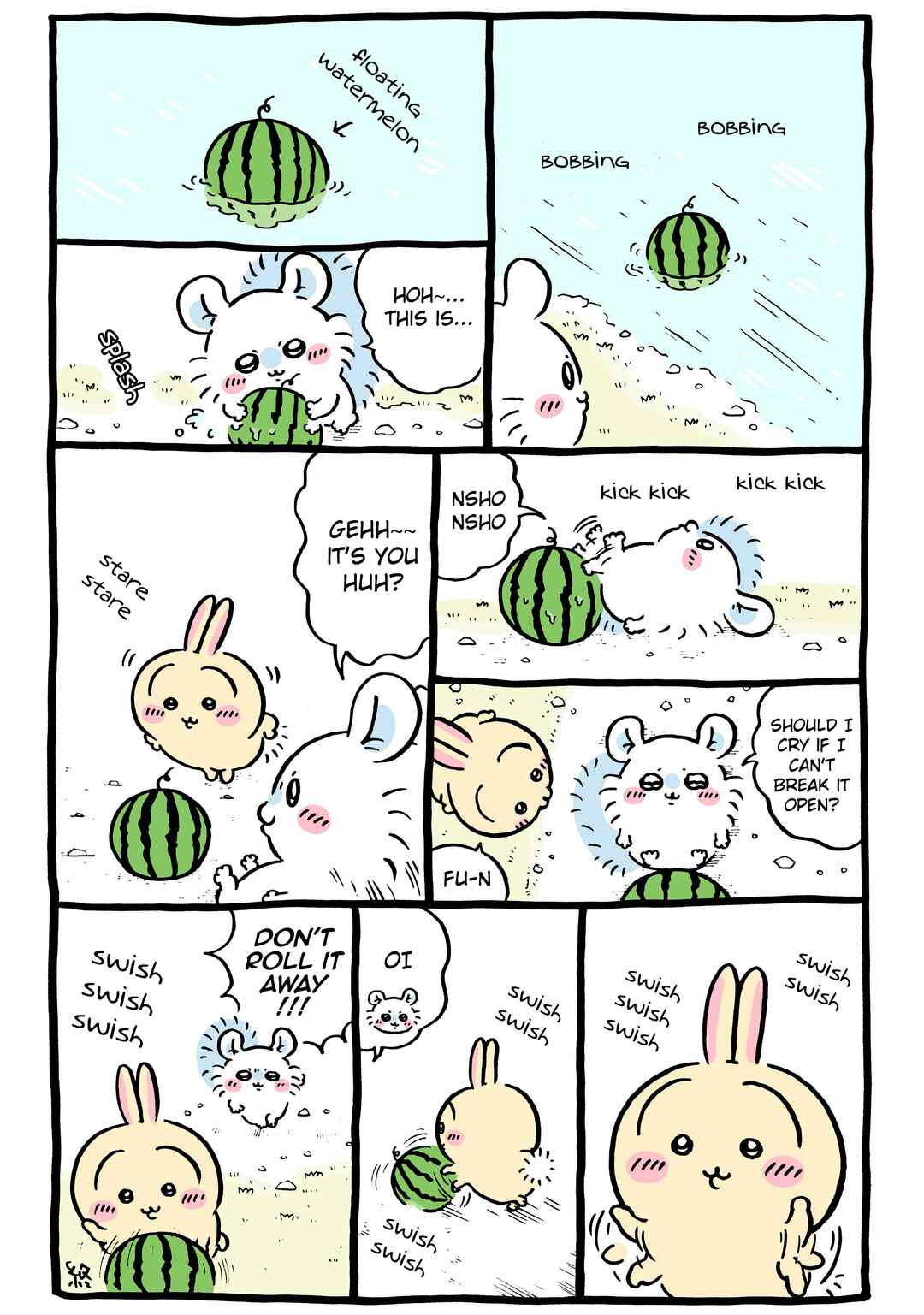 Chapter 931 - Page 1