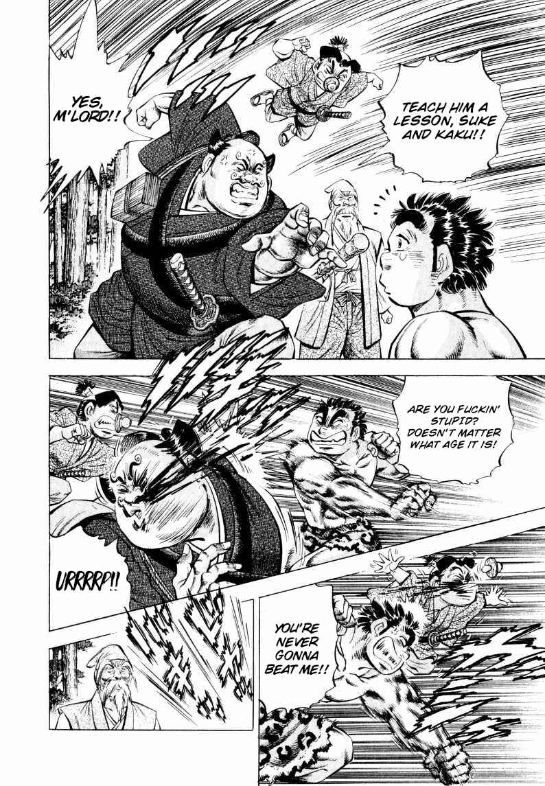 Chapter 312 - Page 4