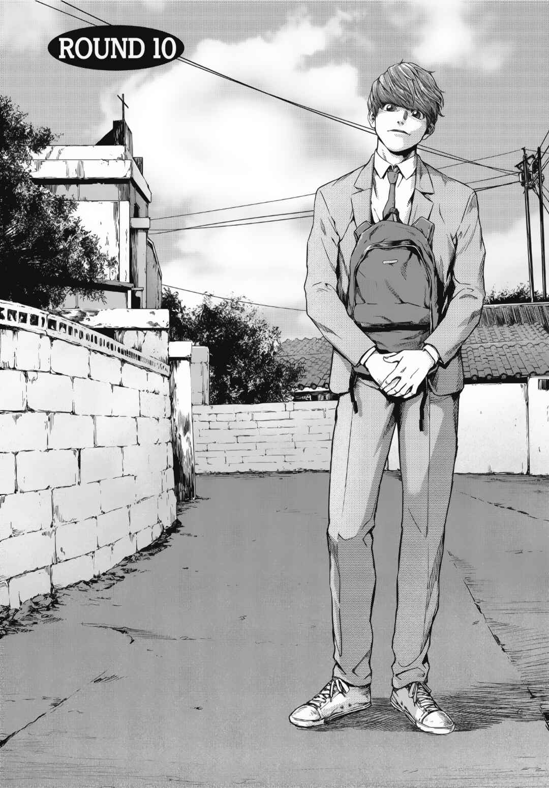 Chapter 10 - Page 1