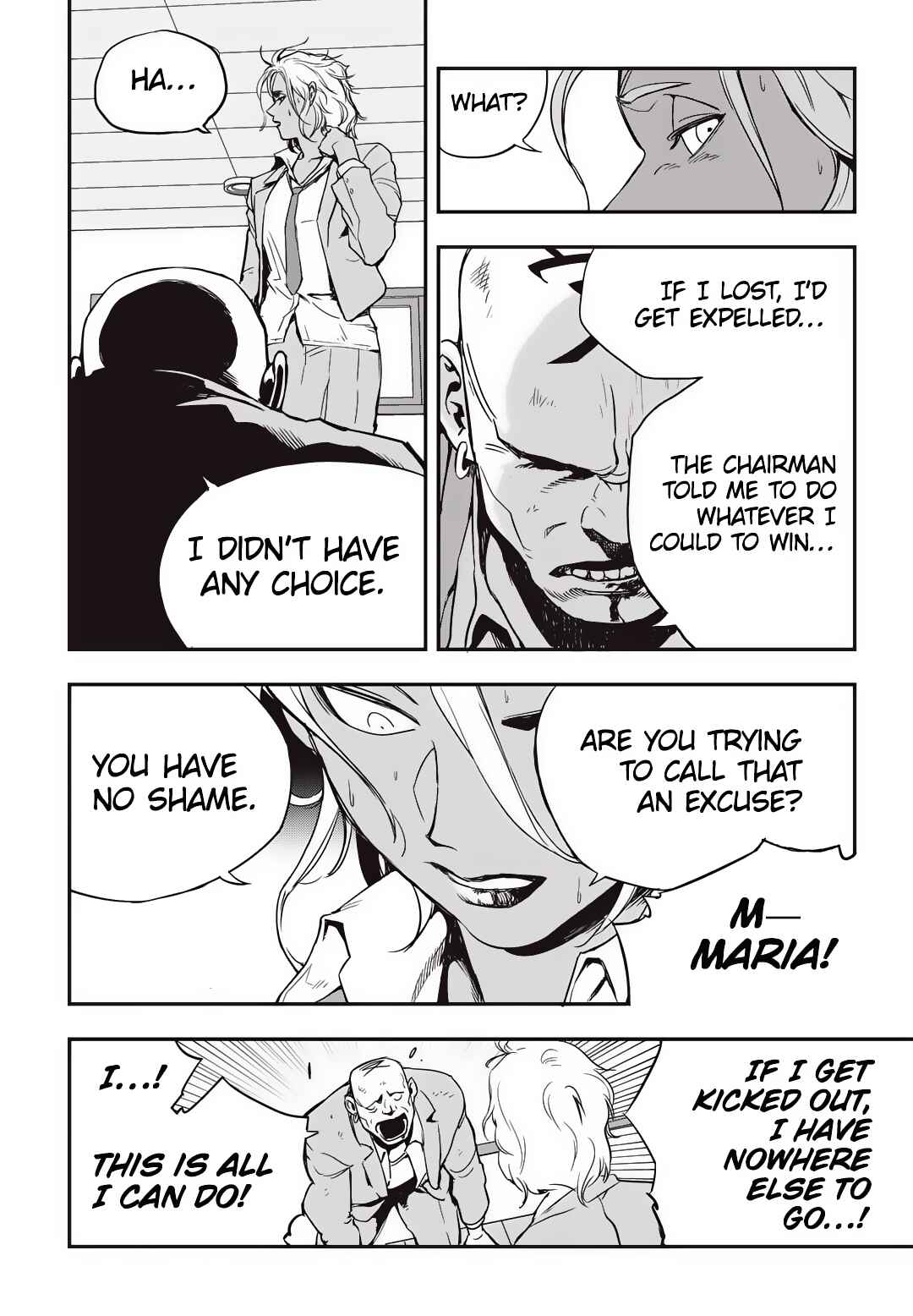 Chapter 10 - Page 25