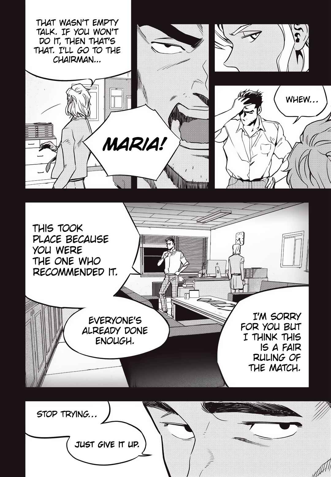 Chapter 10 - Page 5