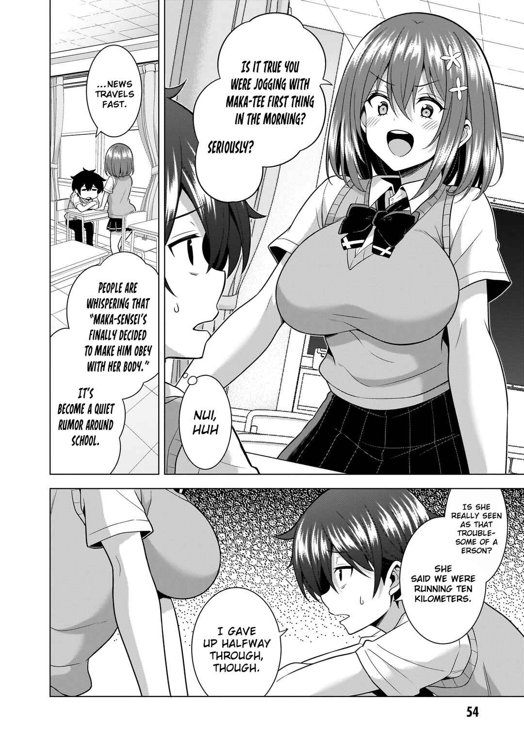 Chapter 63 - Page 18