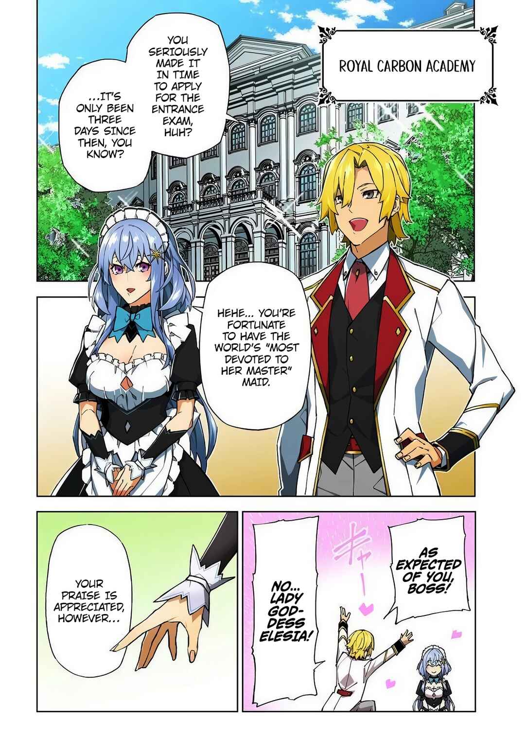 Chapter 1 - Page 4