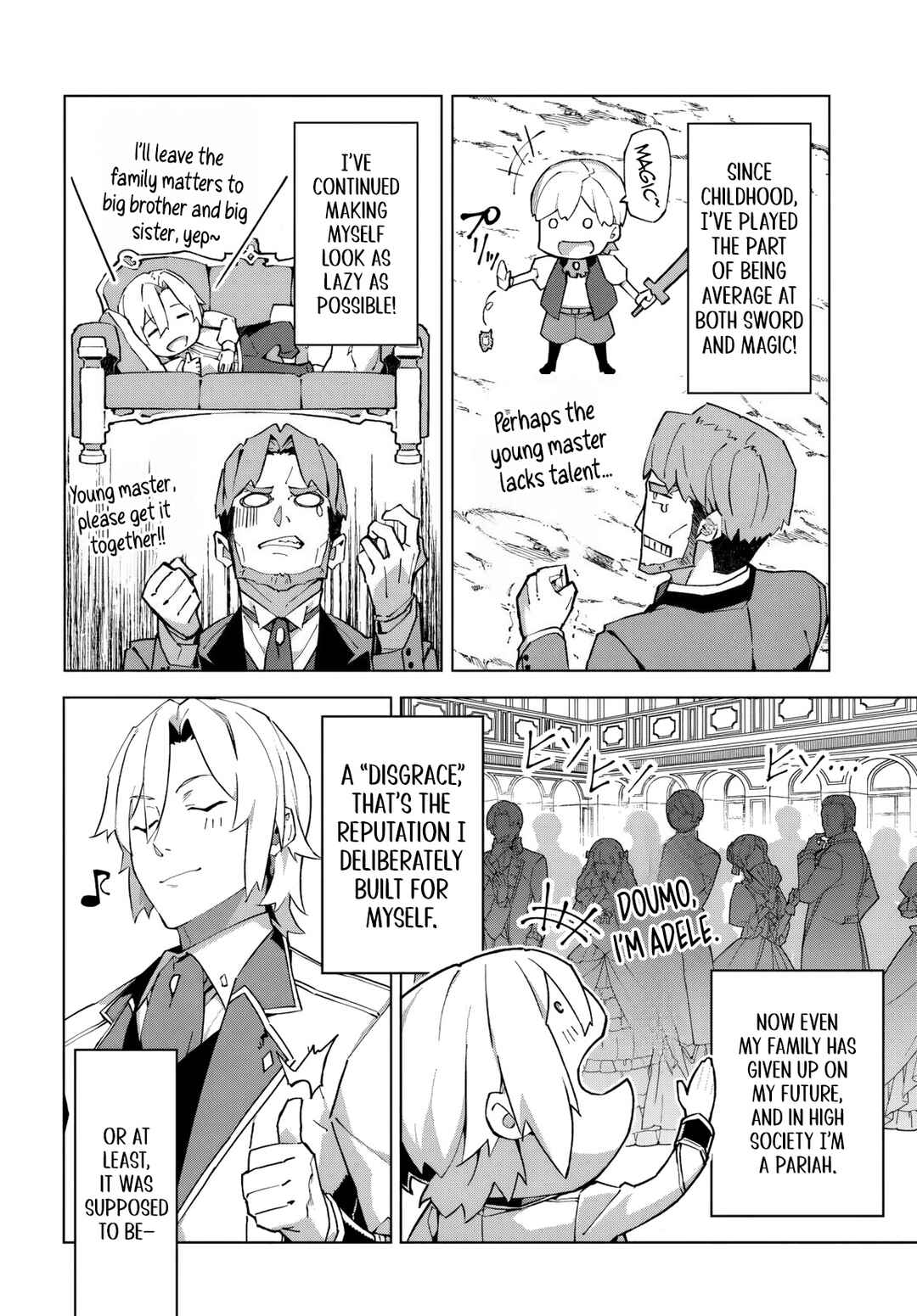 Chapter 1 - Page 8