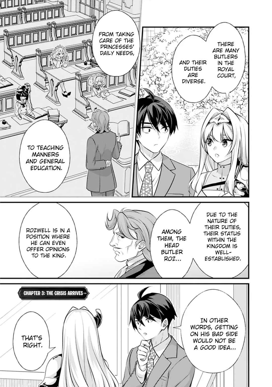Chapter 3 - Page 2