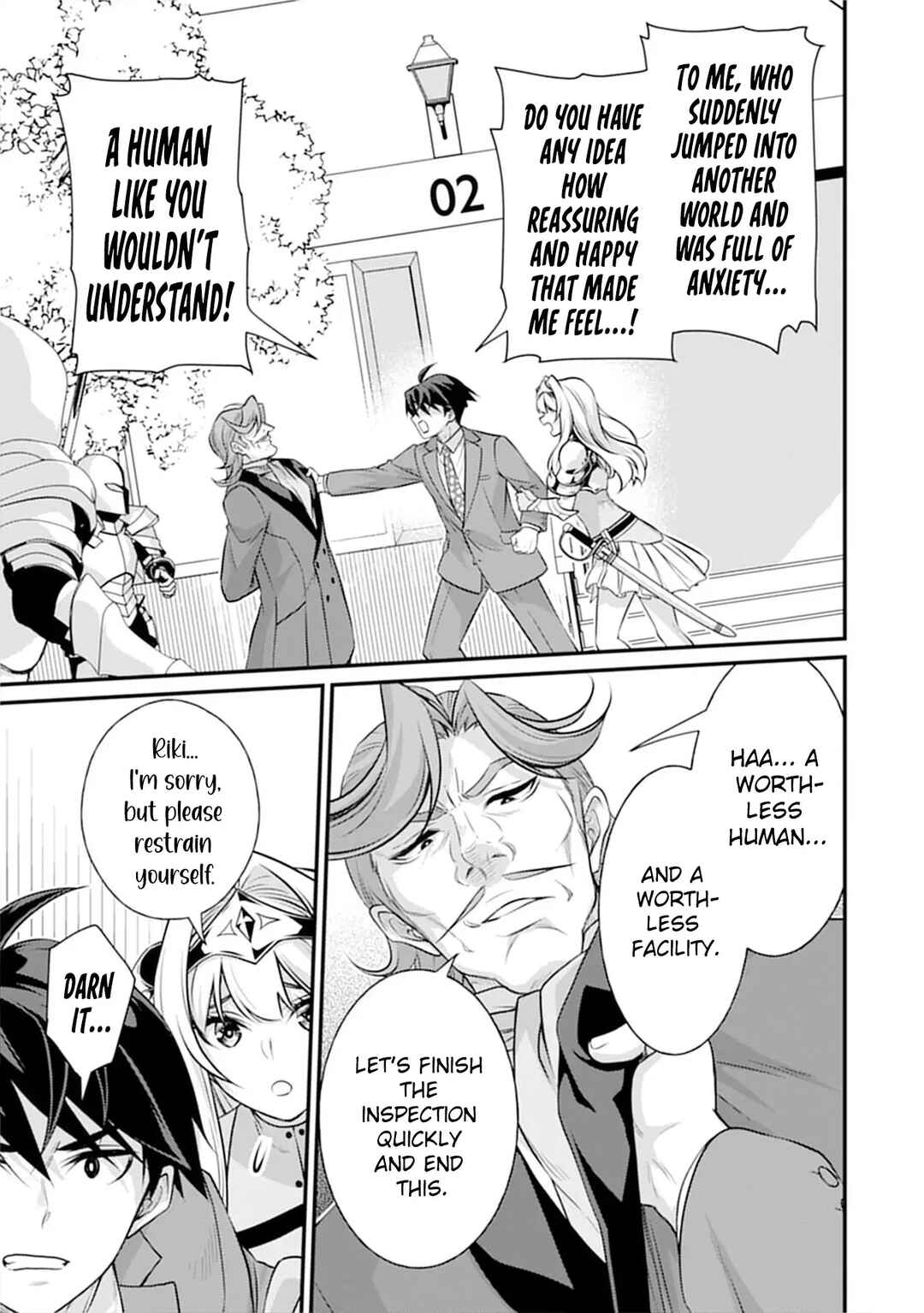 Chapter 3 - Page 6