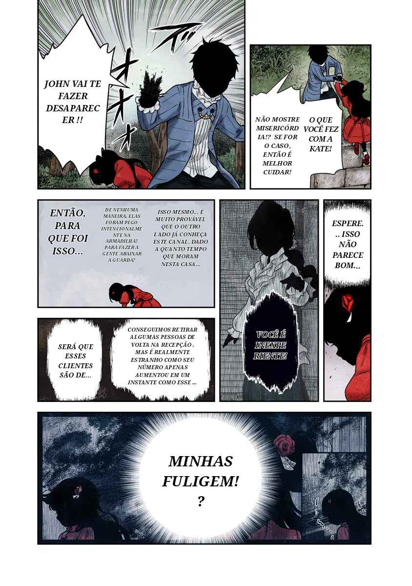 Chapter 70 - Page 12