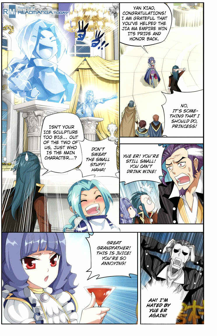 Chapter 72 - Page 20