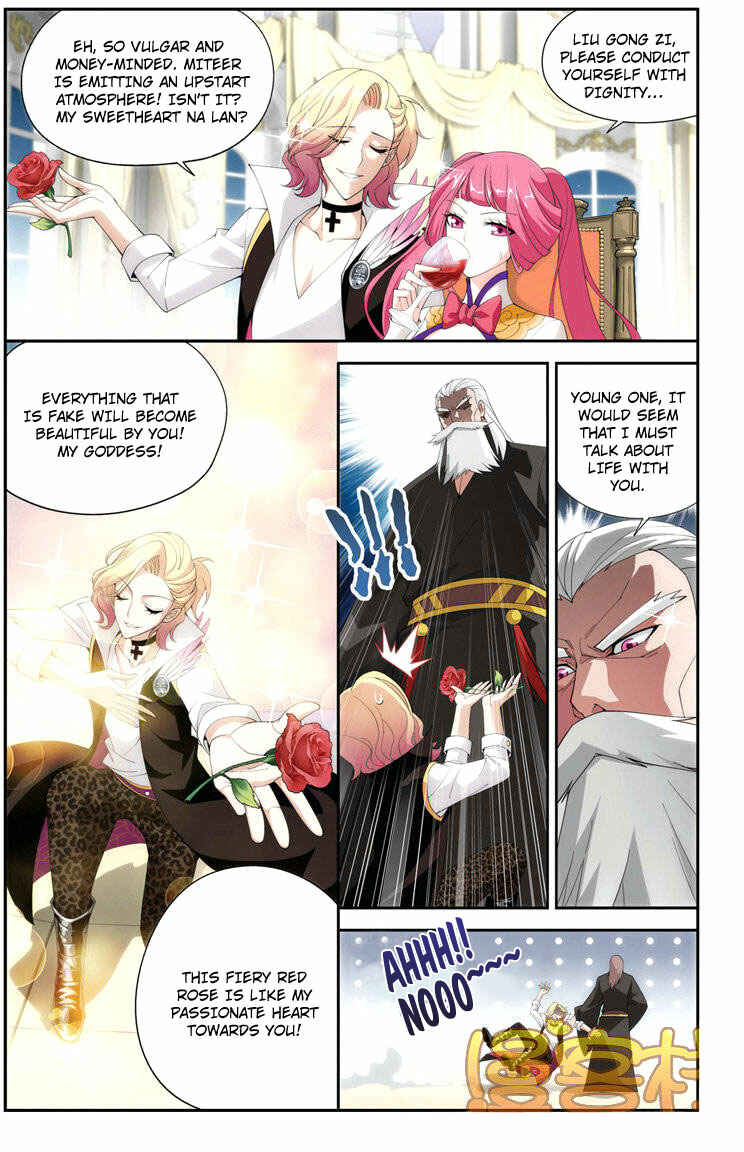 Chapter 72 - Page 21