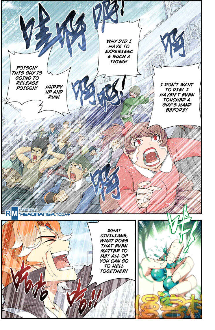 Chapter 72 - Page 5