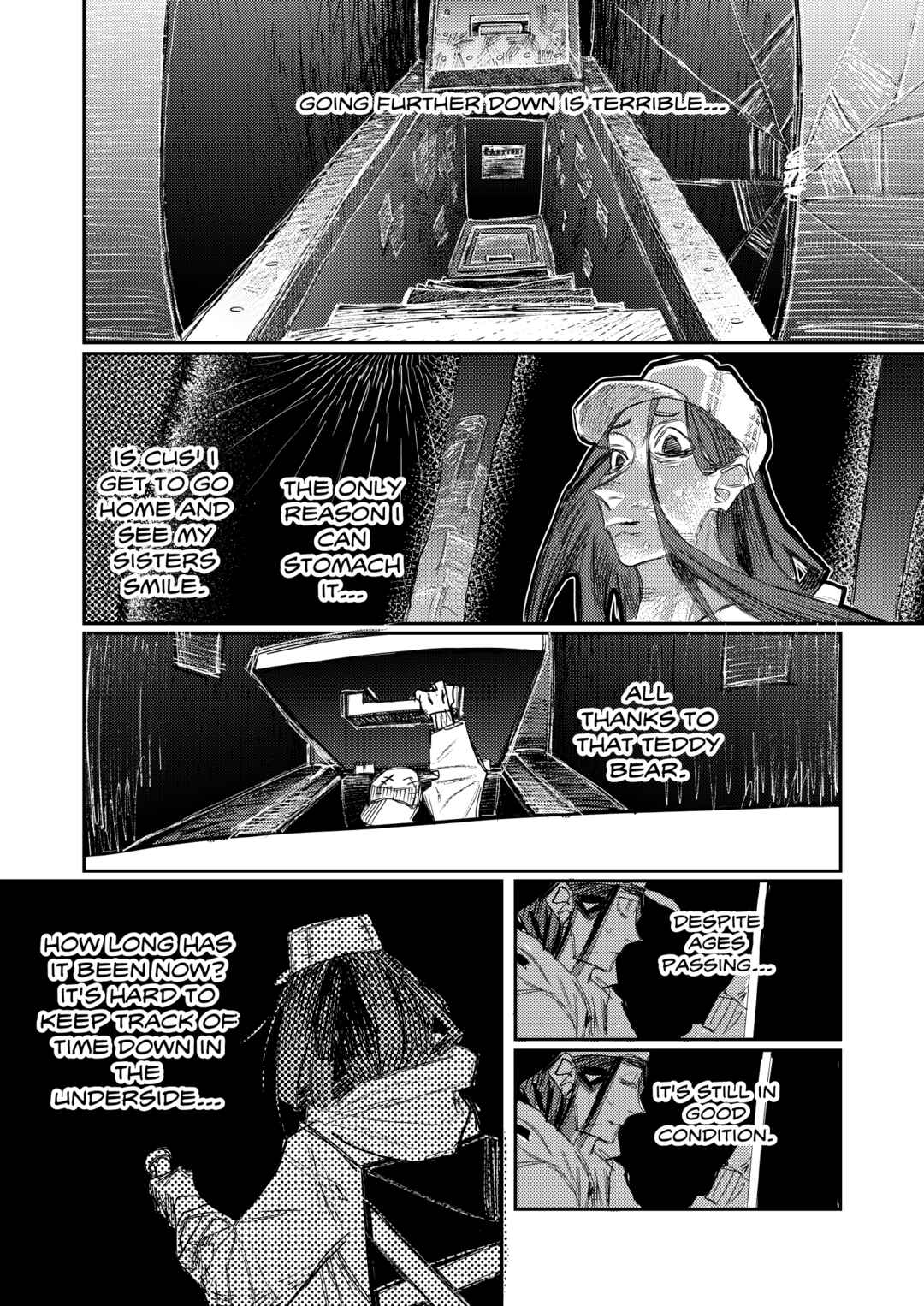Chapter 1 - Page 13