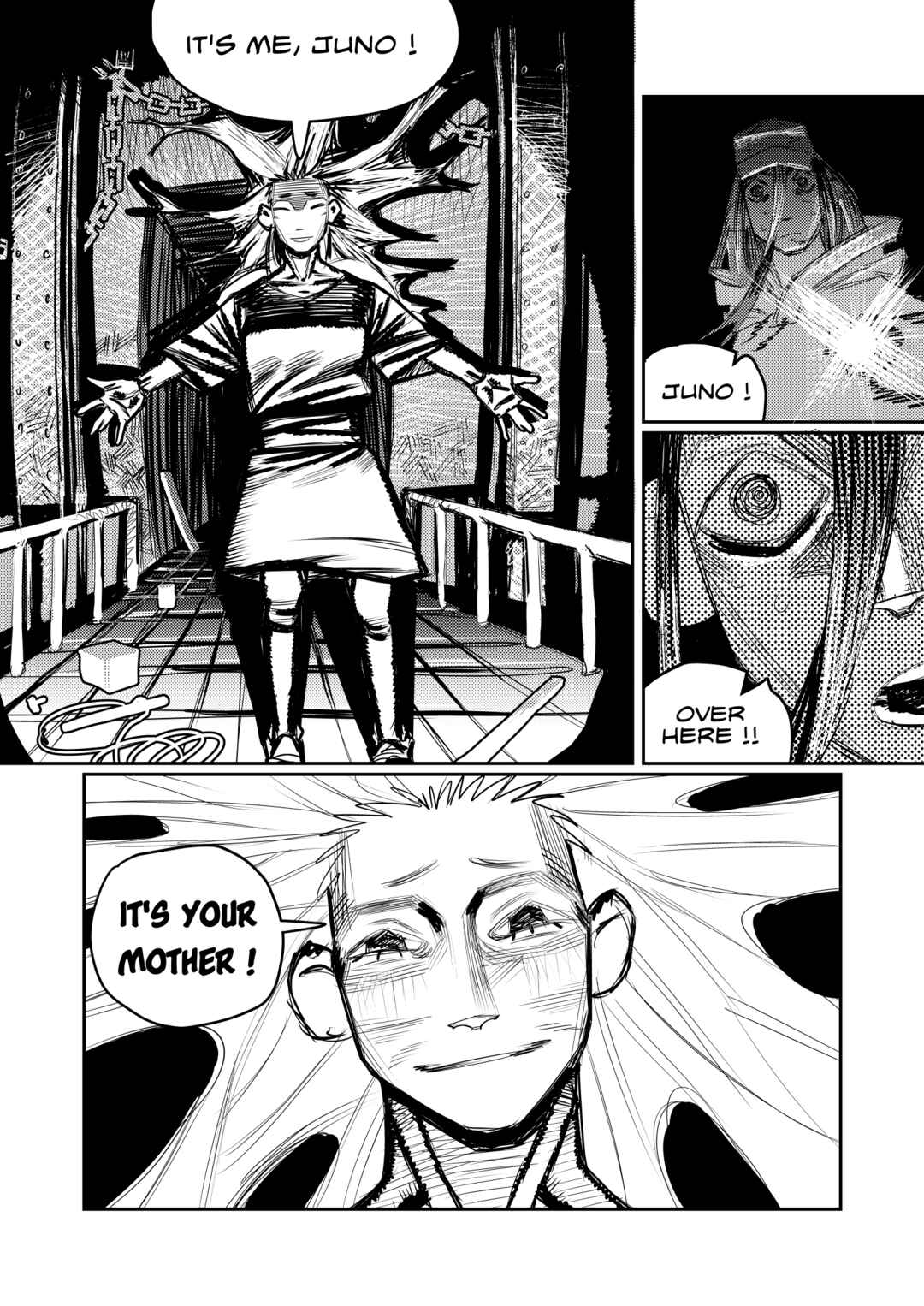 Chapter 1 - Page 22