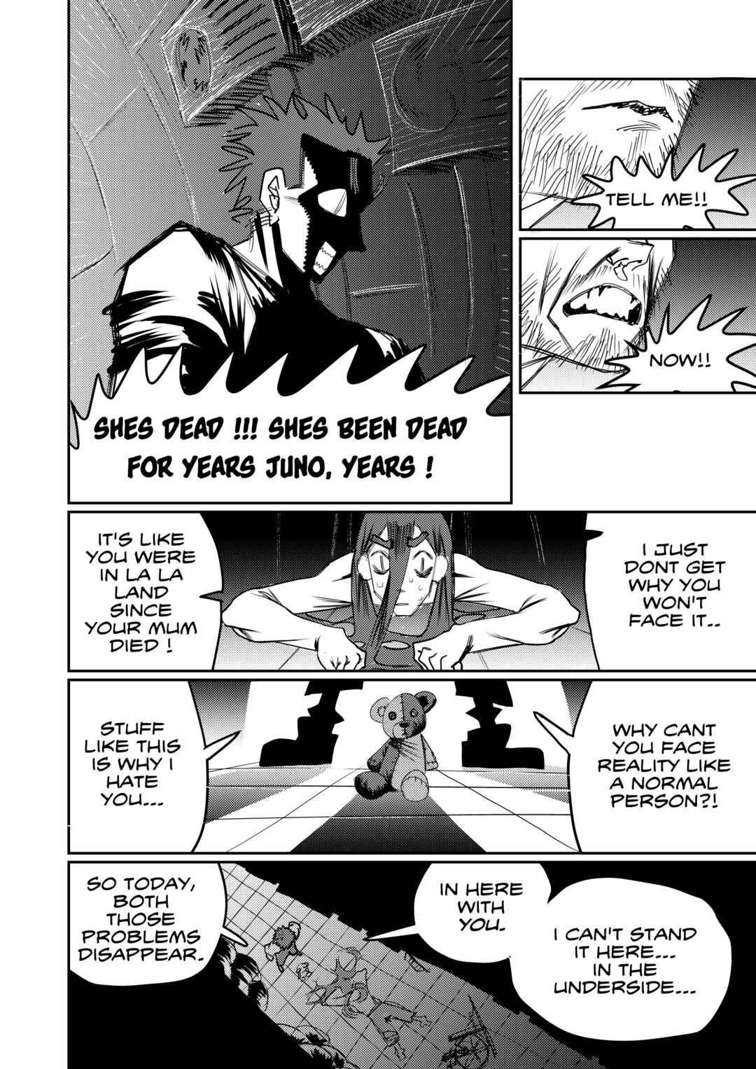 Chapter 1 - Page 33