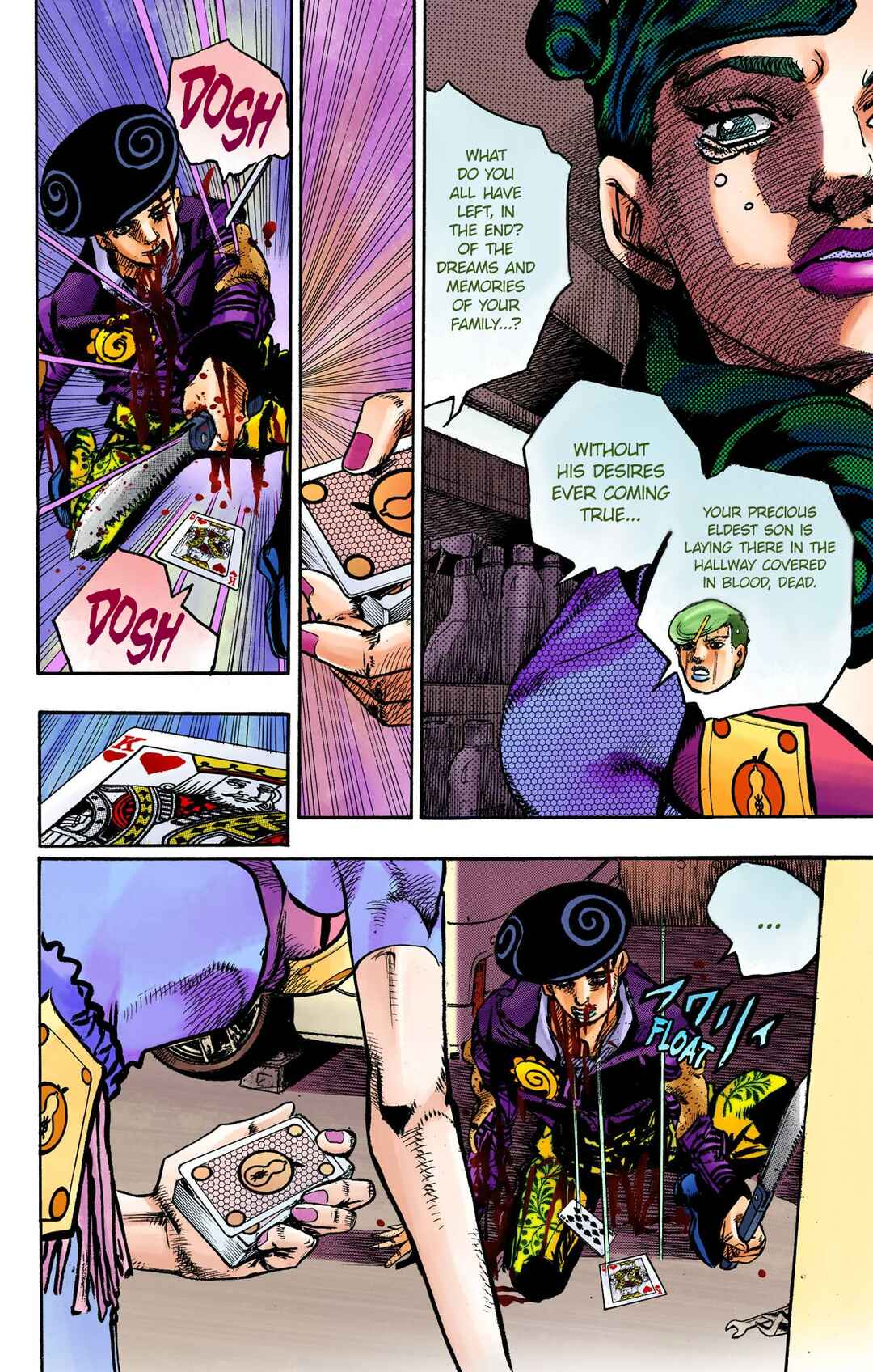 Chapter 107 - Page 18