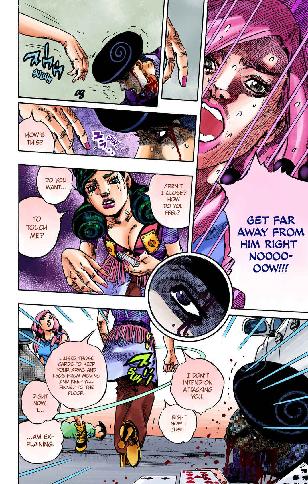 Chapter 107 - Page 28