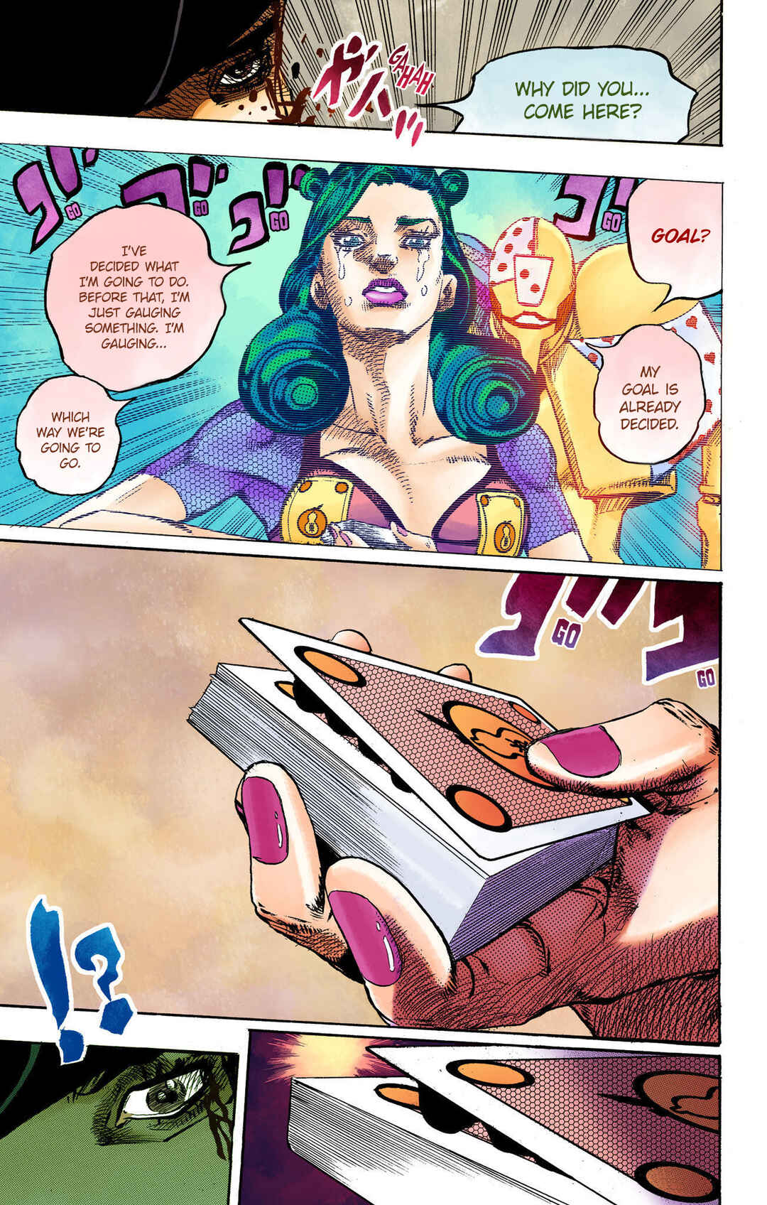 Chapter 107 - Page 31