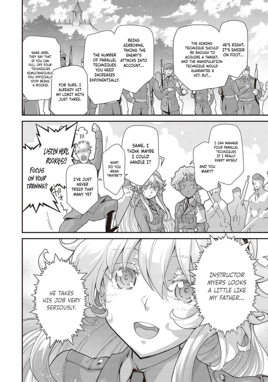 Chapter 82 - Page 11