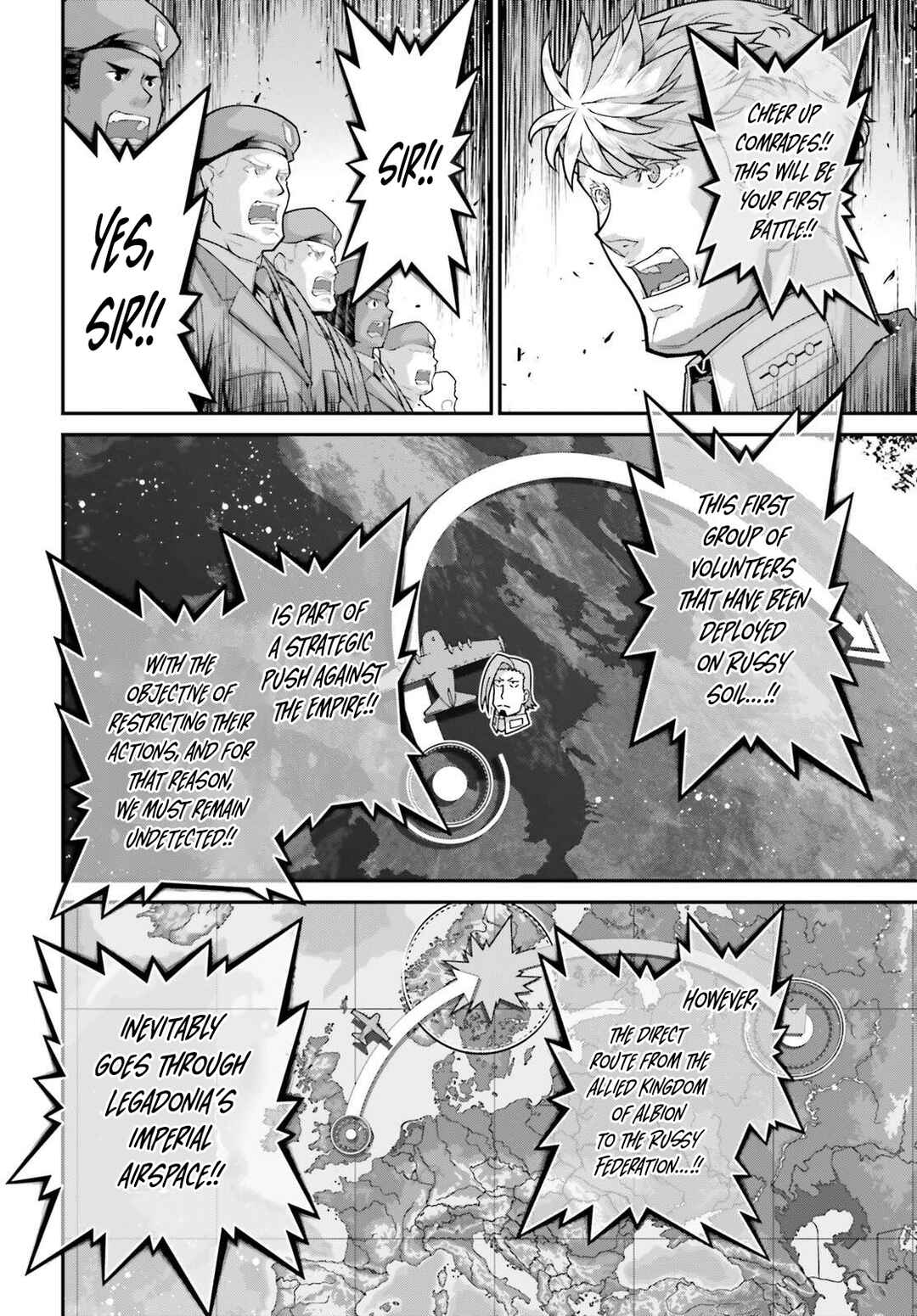 Chapter 82 - Page 21