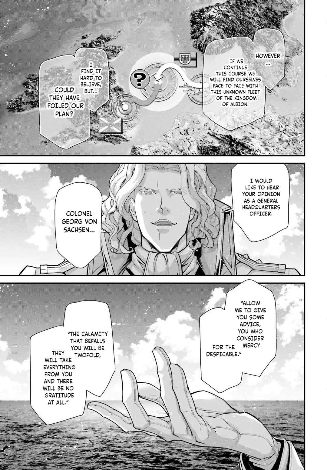 Chapter 82 - Page 28