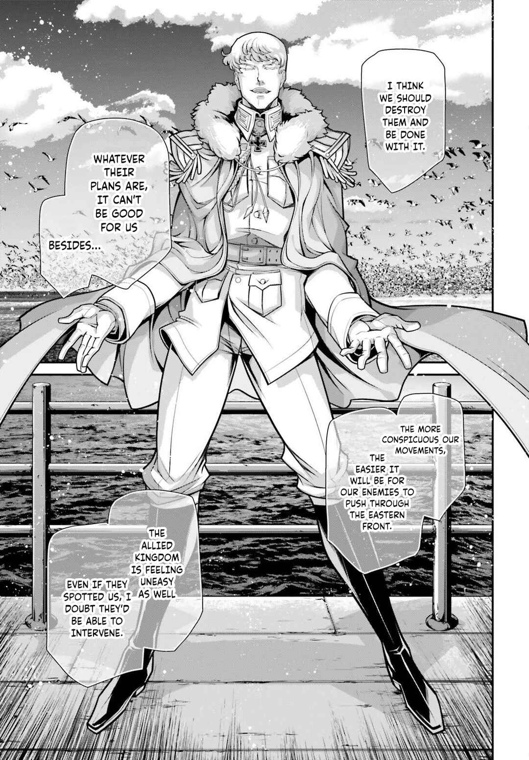 Chapter 82 - Page 30