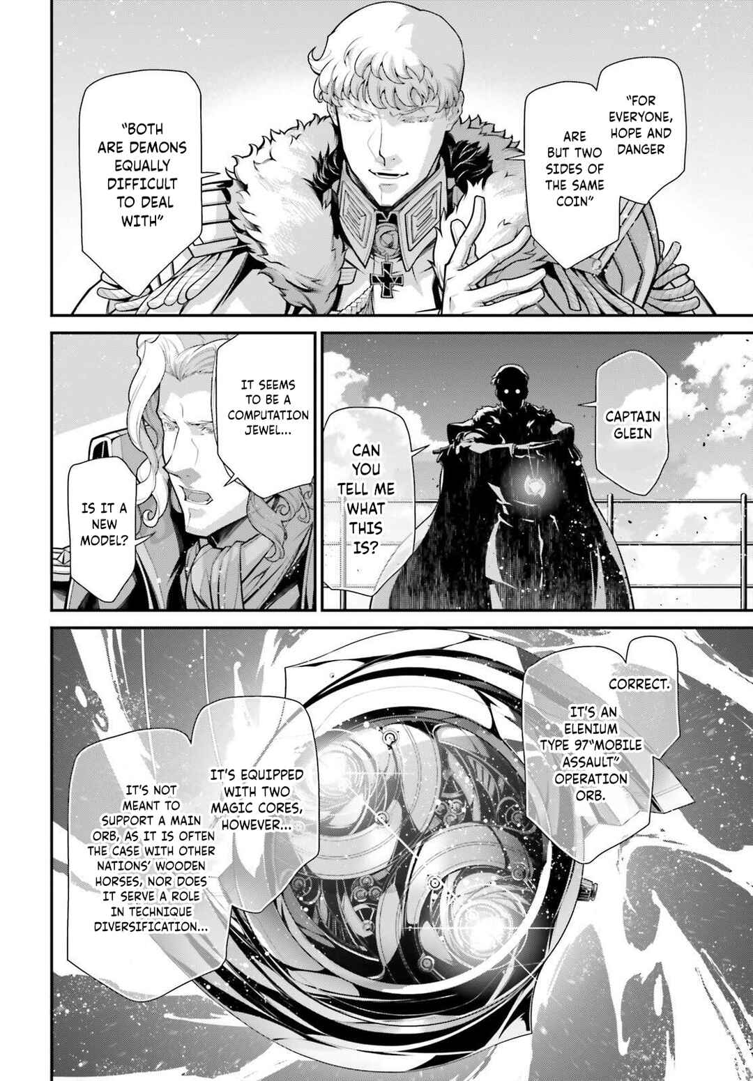 Chapter 82 - Page 35