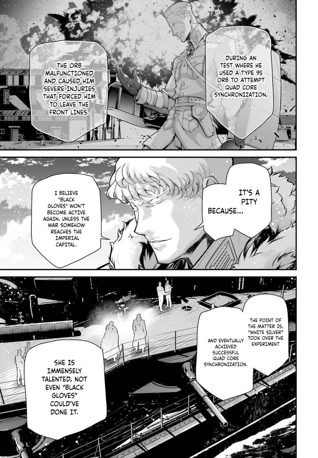 Chapter 82 - Page 38