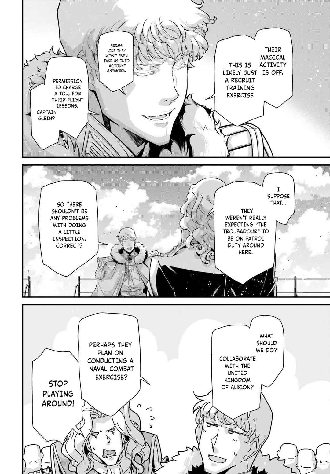 Chapter 82 - Page 41