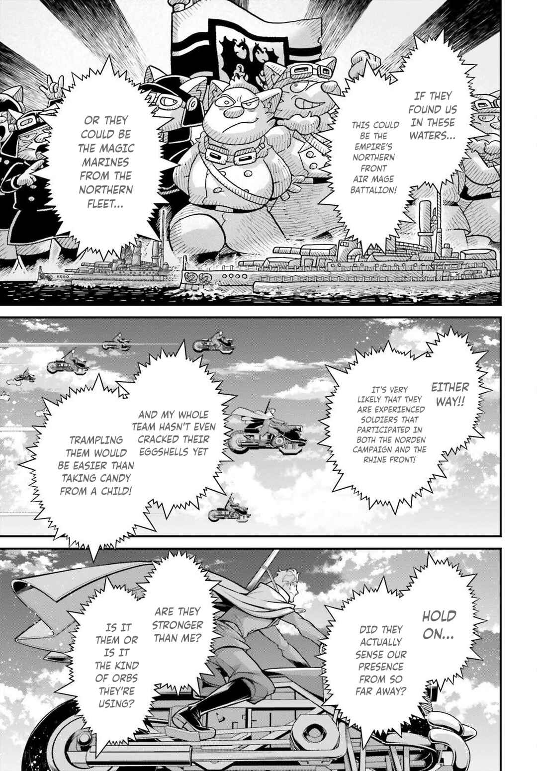 Chapter 82 - Page 46
