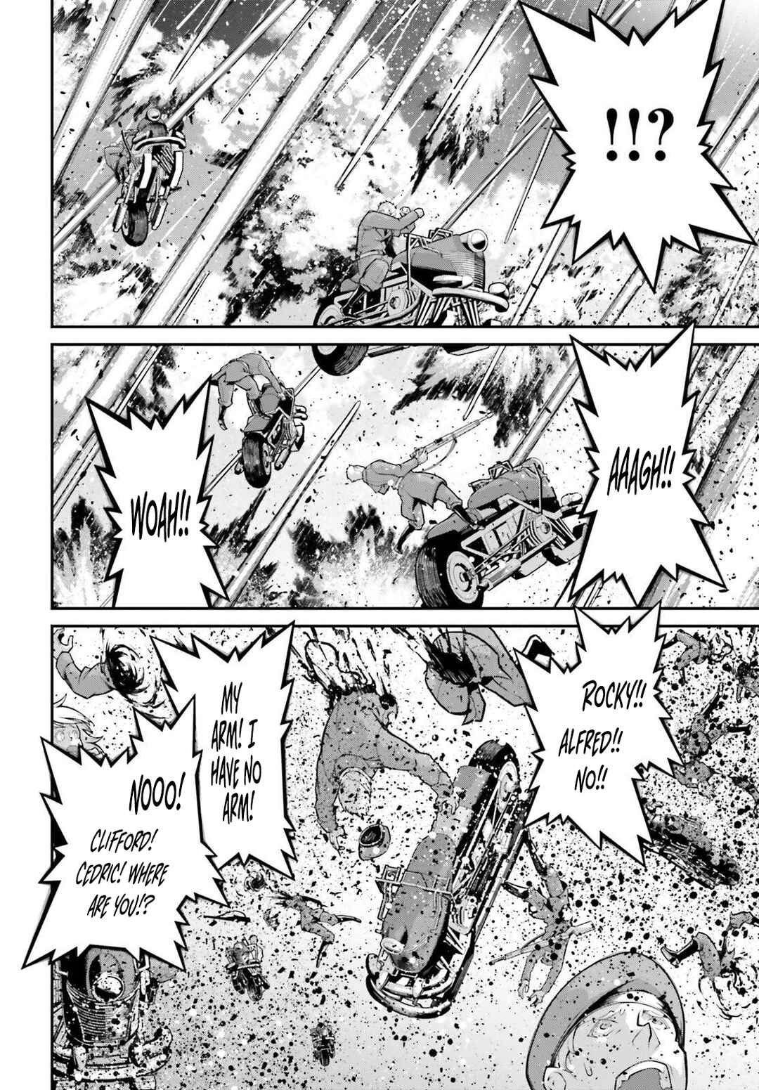 Chapter 82 - Page 49