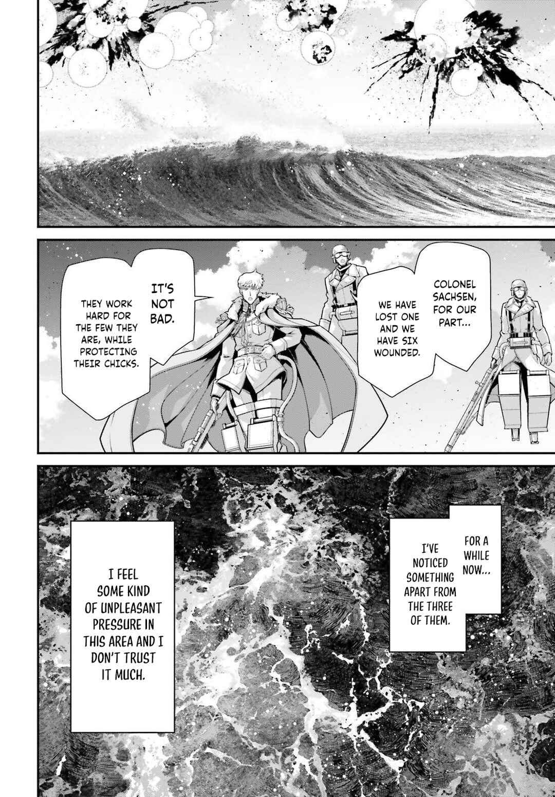 Chapter 82 - Page 58