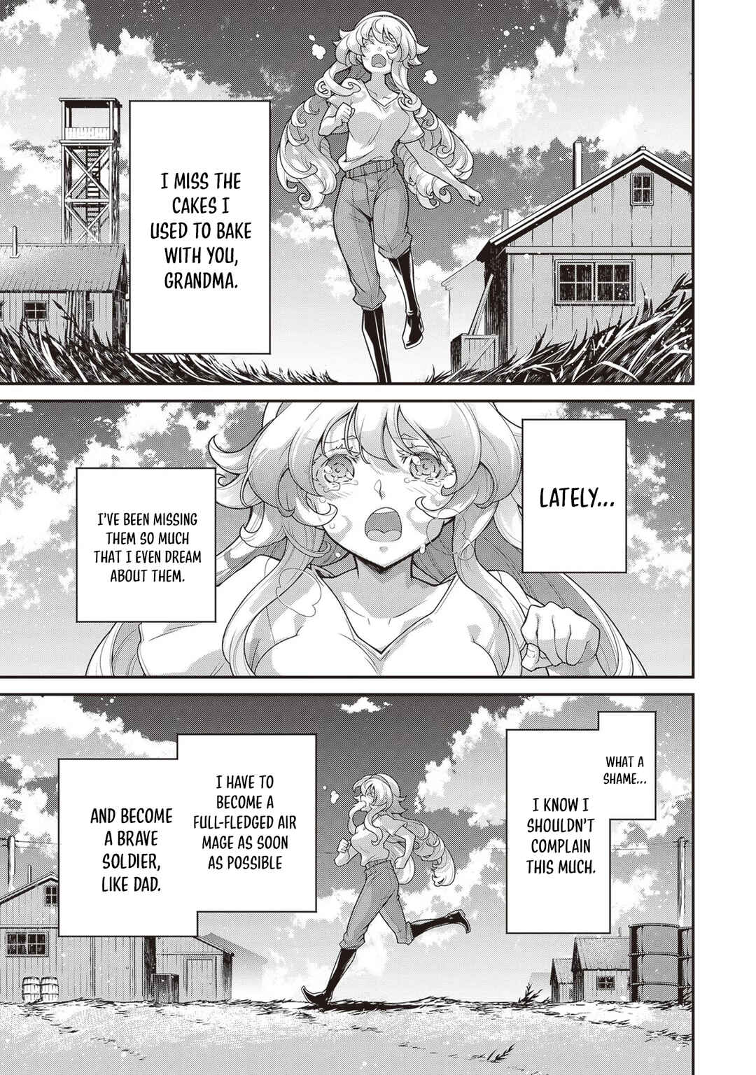 Chapter 82 - Page 6