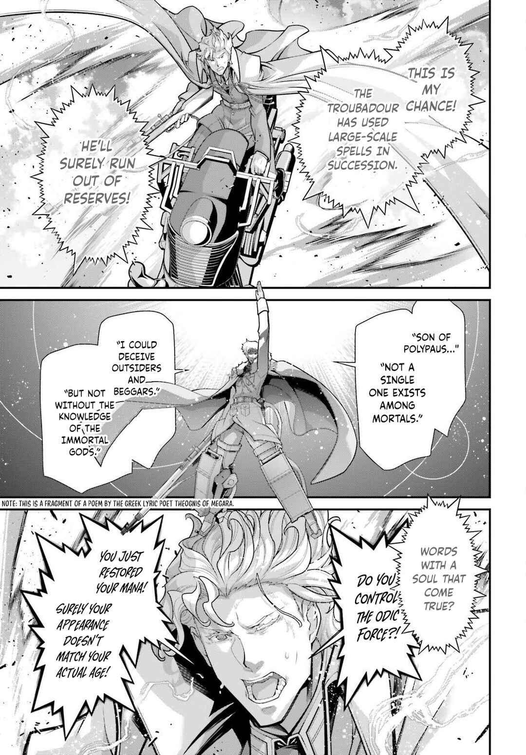 Chapter 82 - Page 67