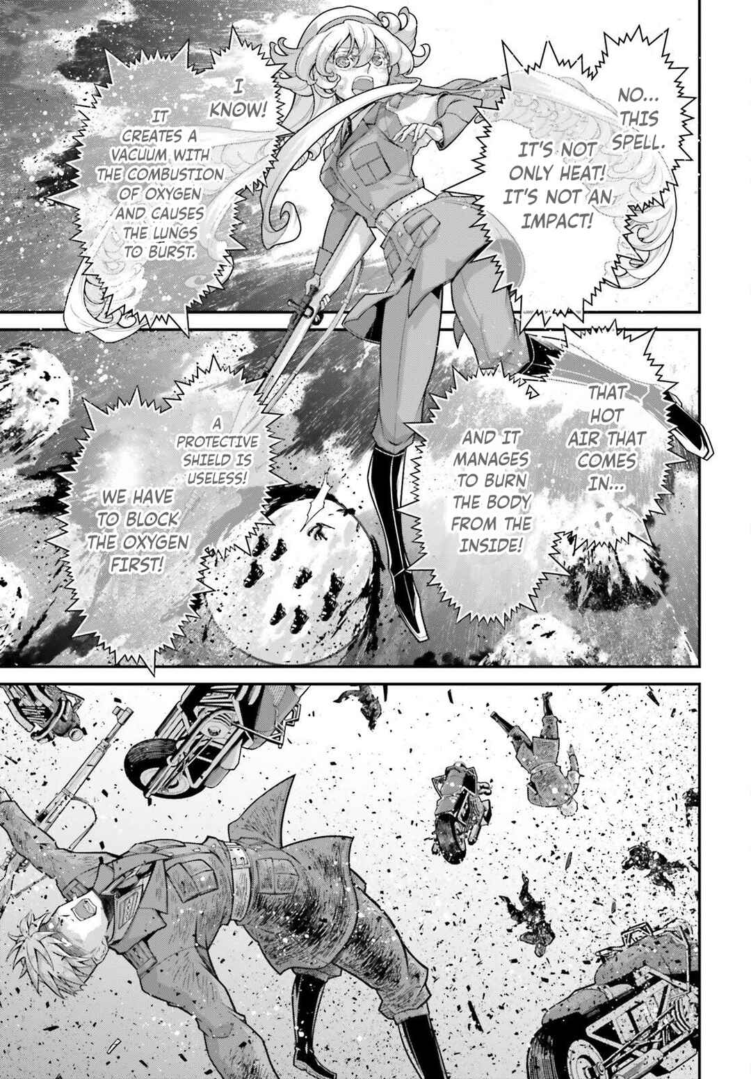 Chapter 82 - Page 74