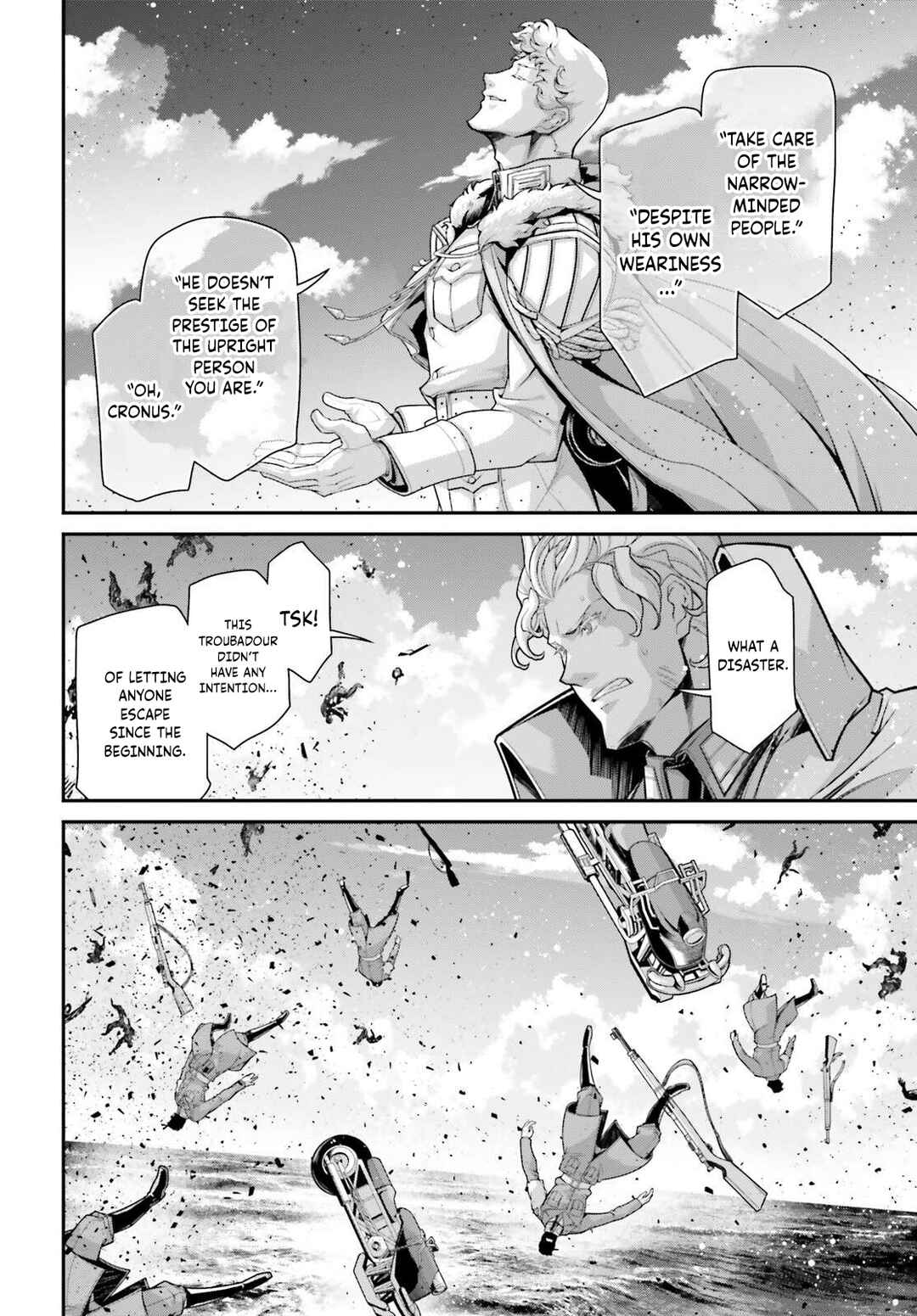 Chapter 82 - Page 75