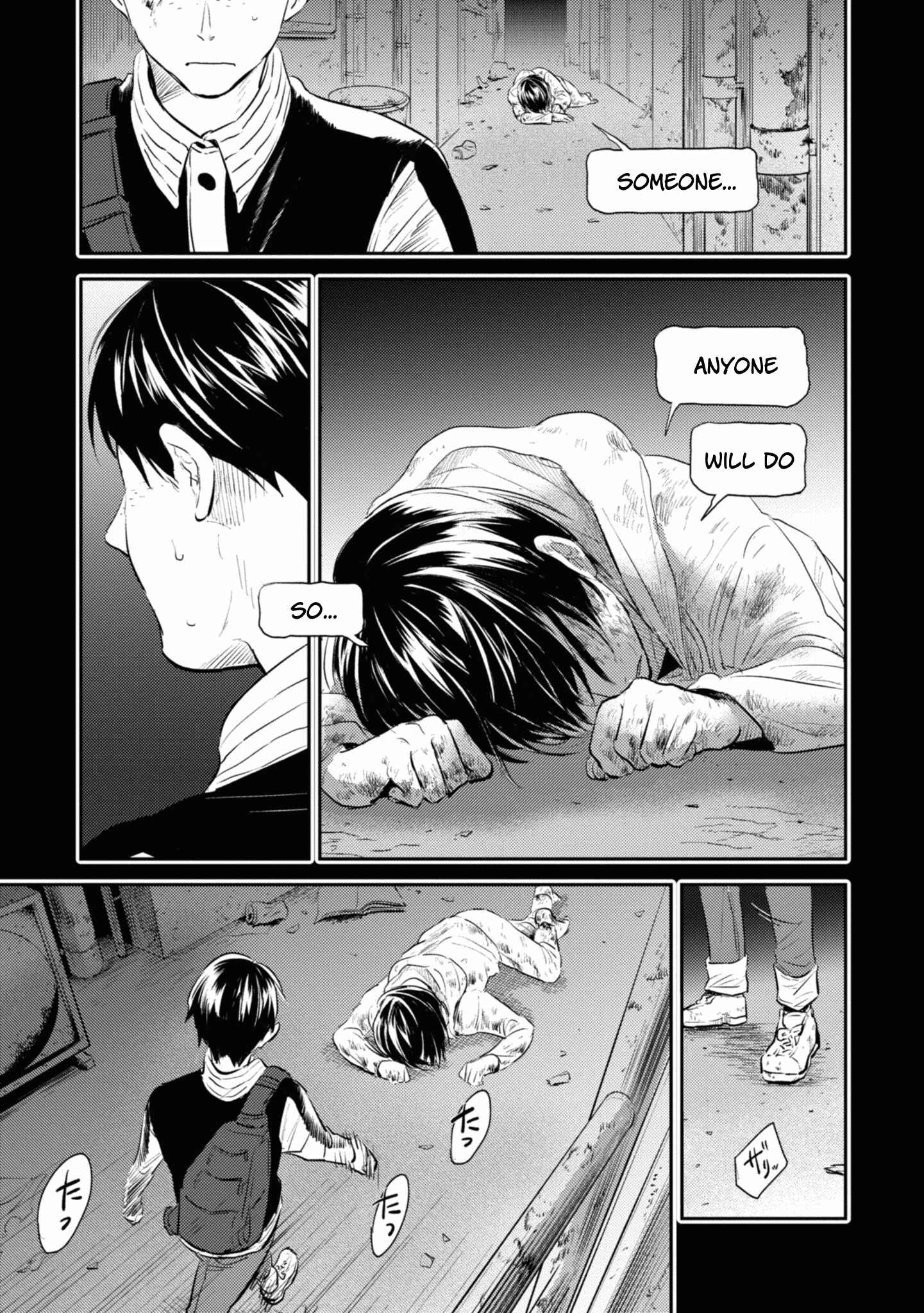 Chapter 34 - Page 19