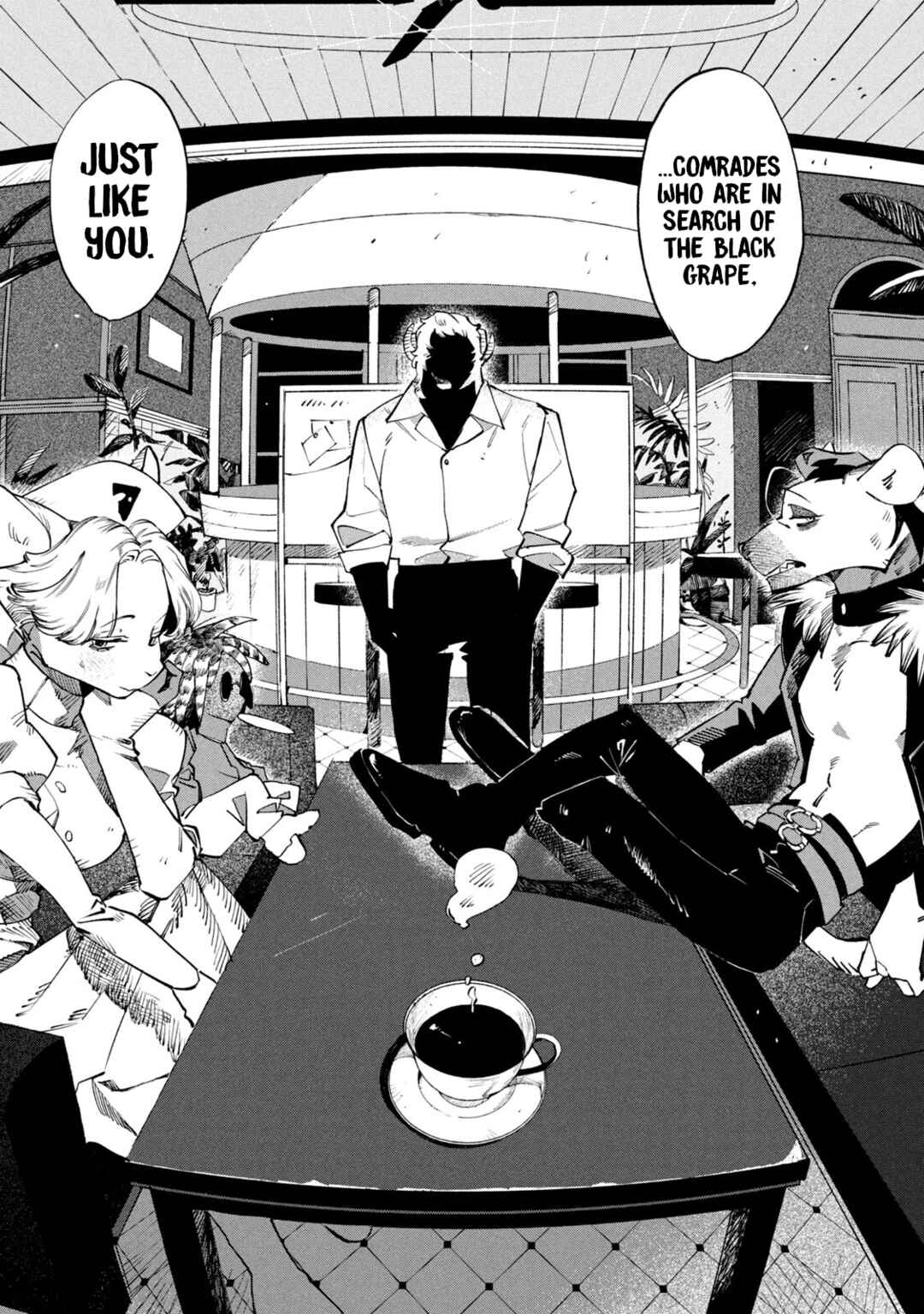 Chapter 4 - Page 2