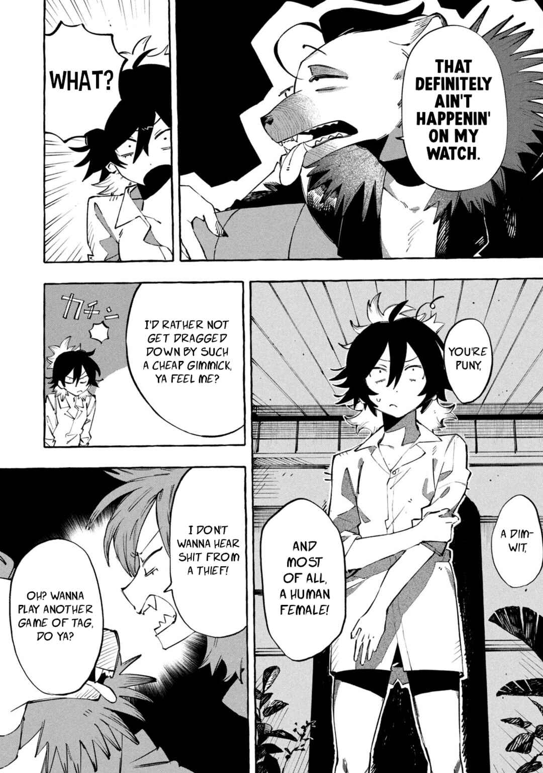 Chapter 4 - Page 4