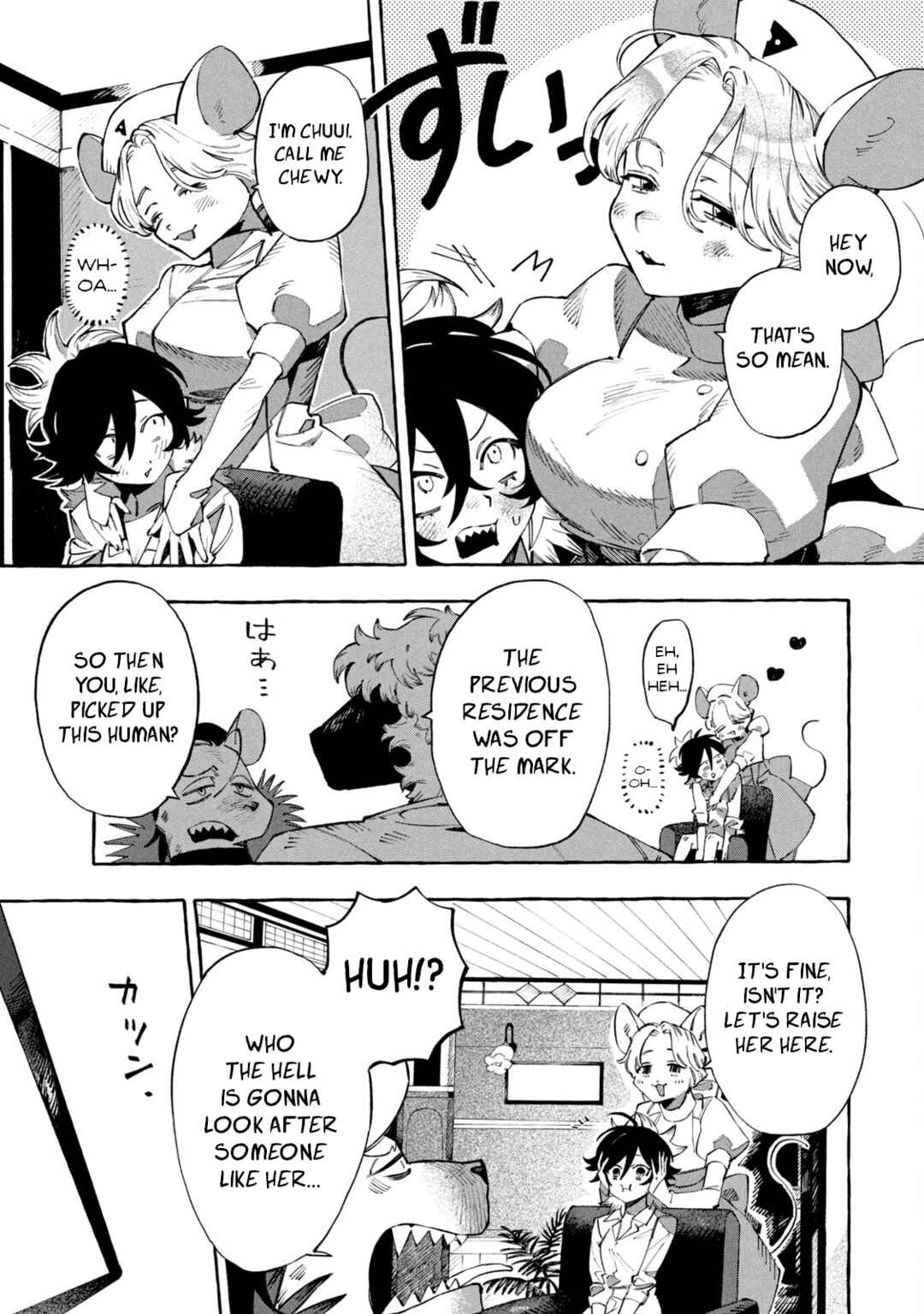 Chapter 4 - Page 5