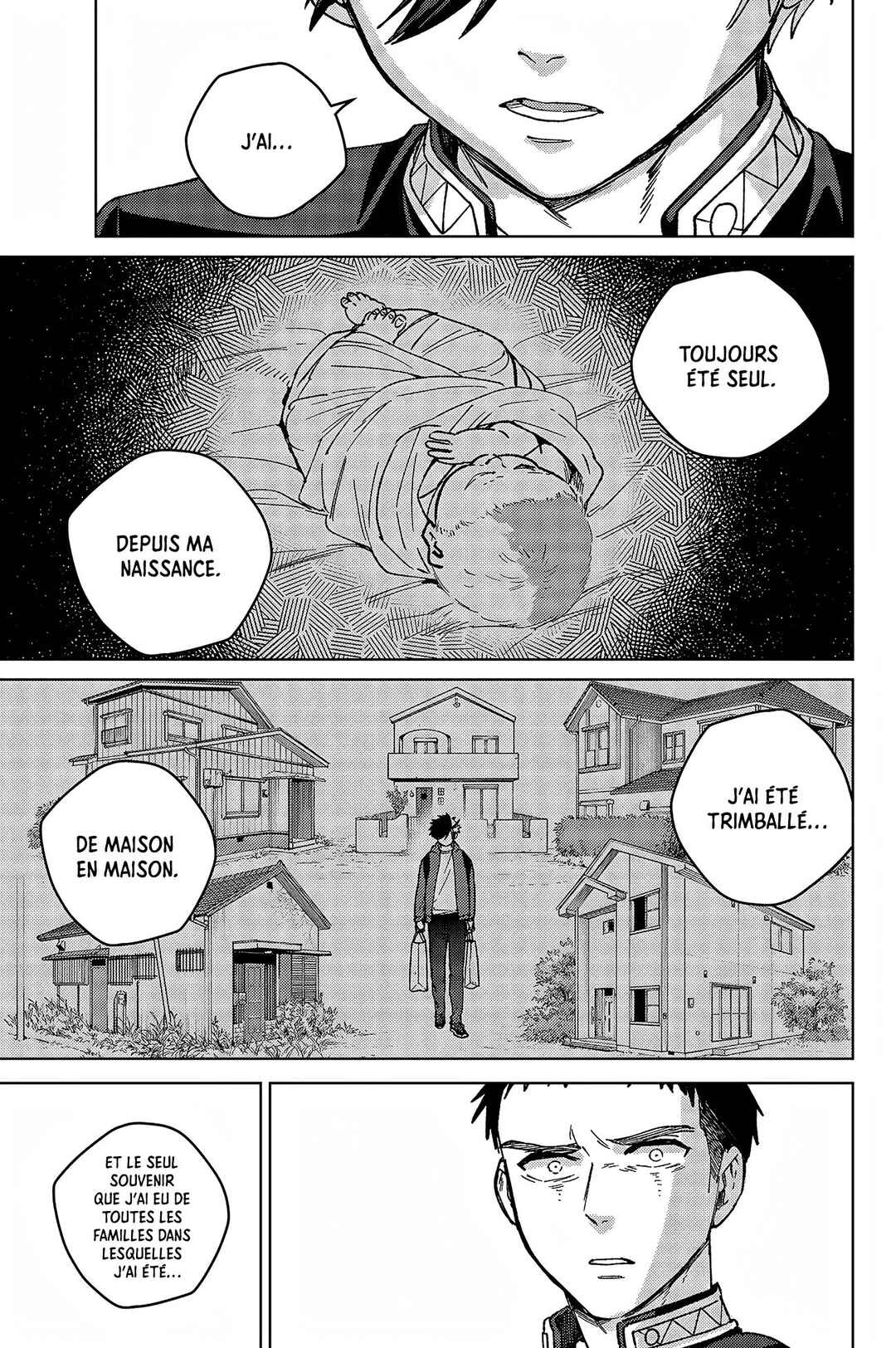 Chapter 202 - Page 18