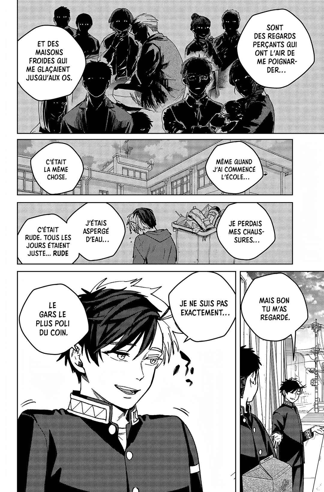 Chapter 202 - Page 19