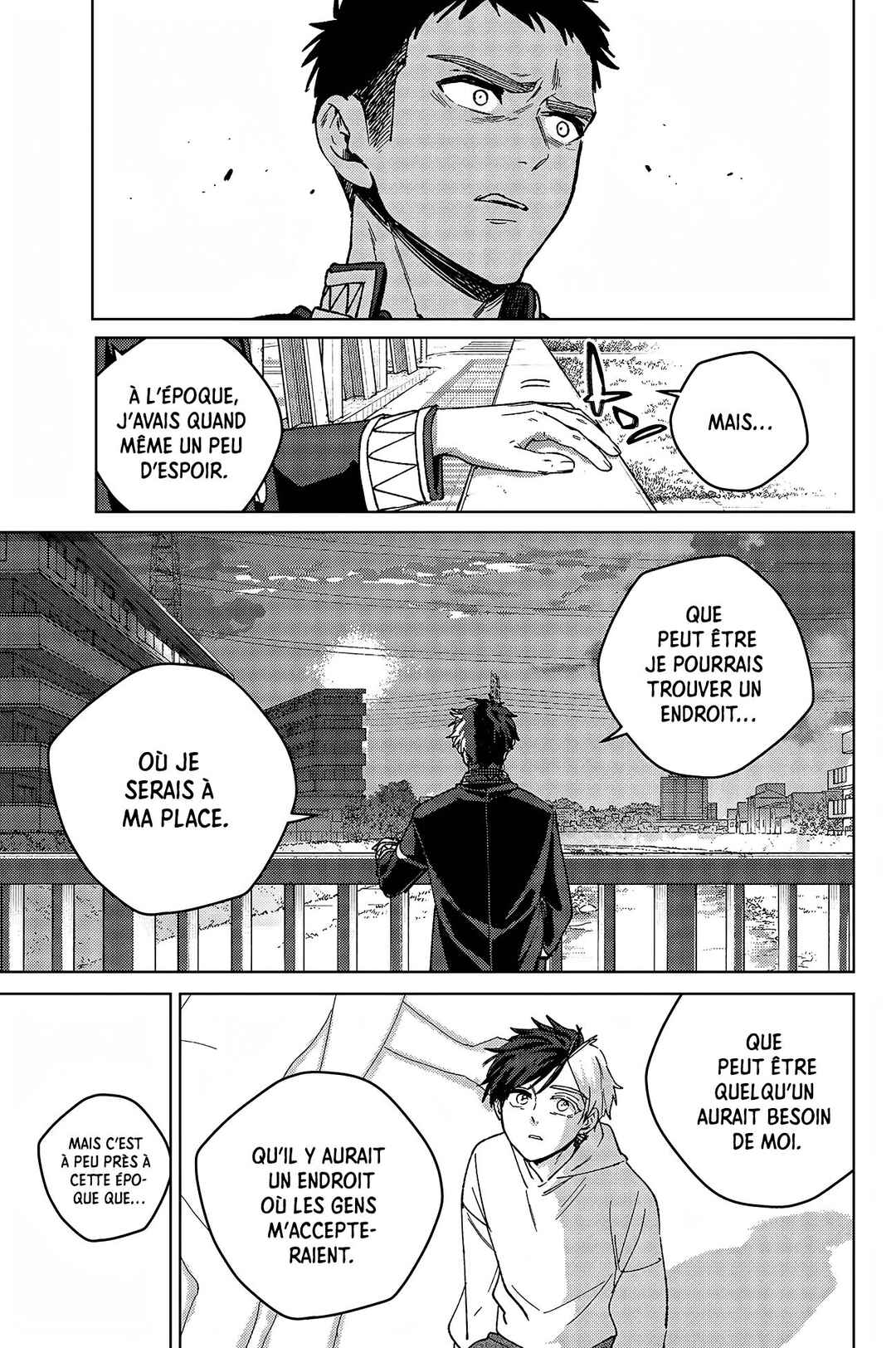 Chapter 202 - Page 20