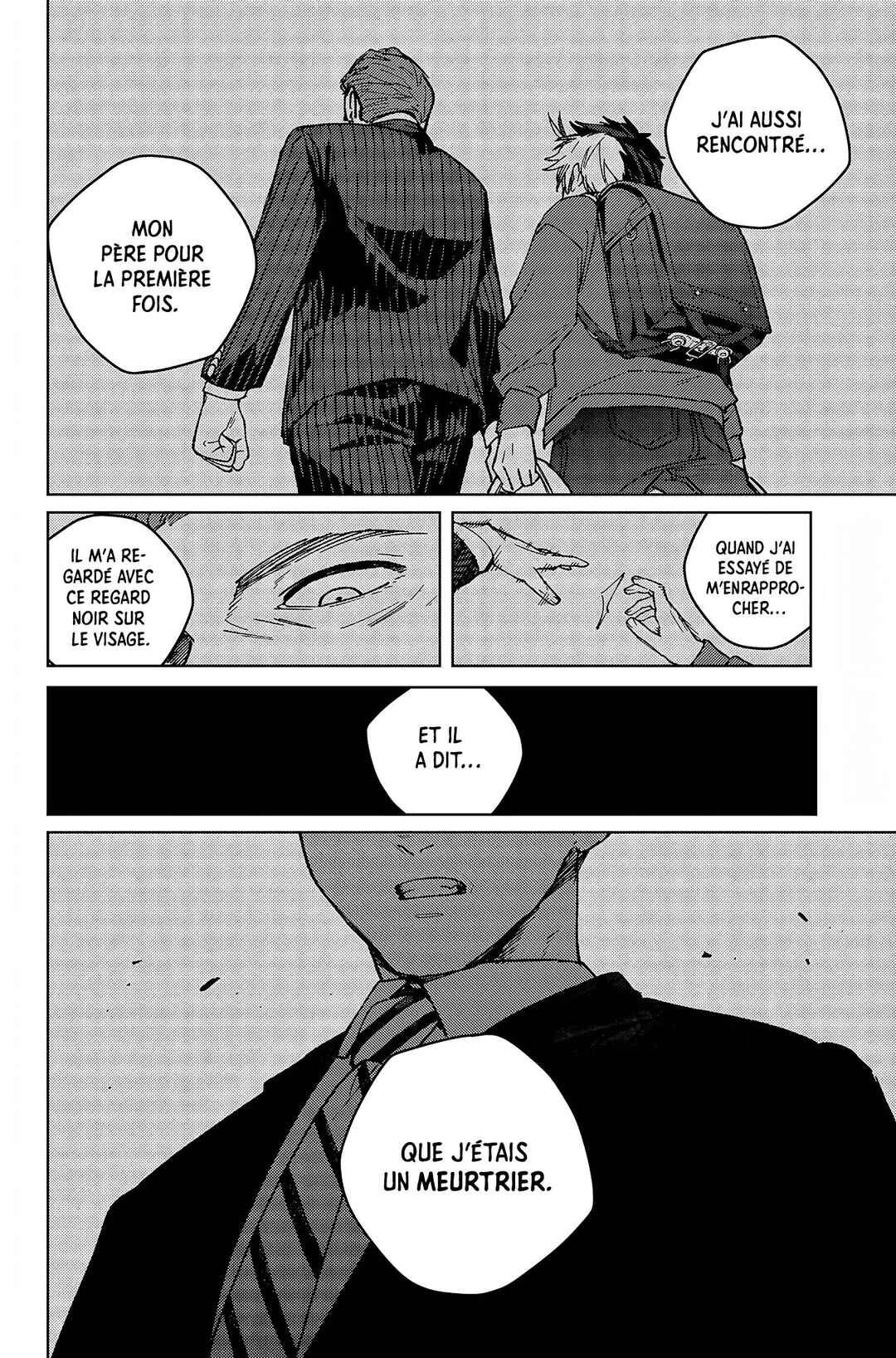 Chapter 202 - Page 21