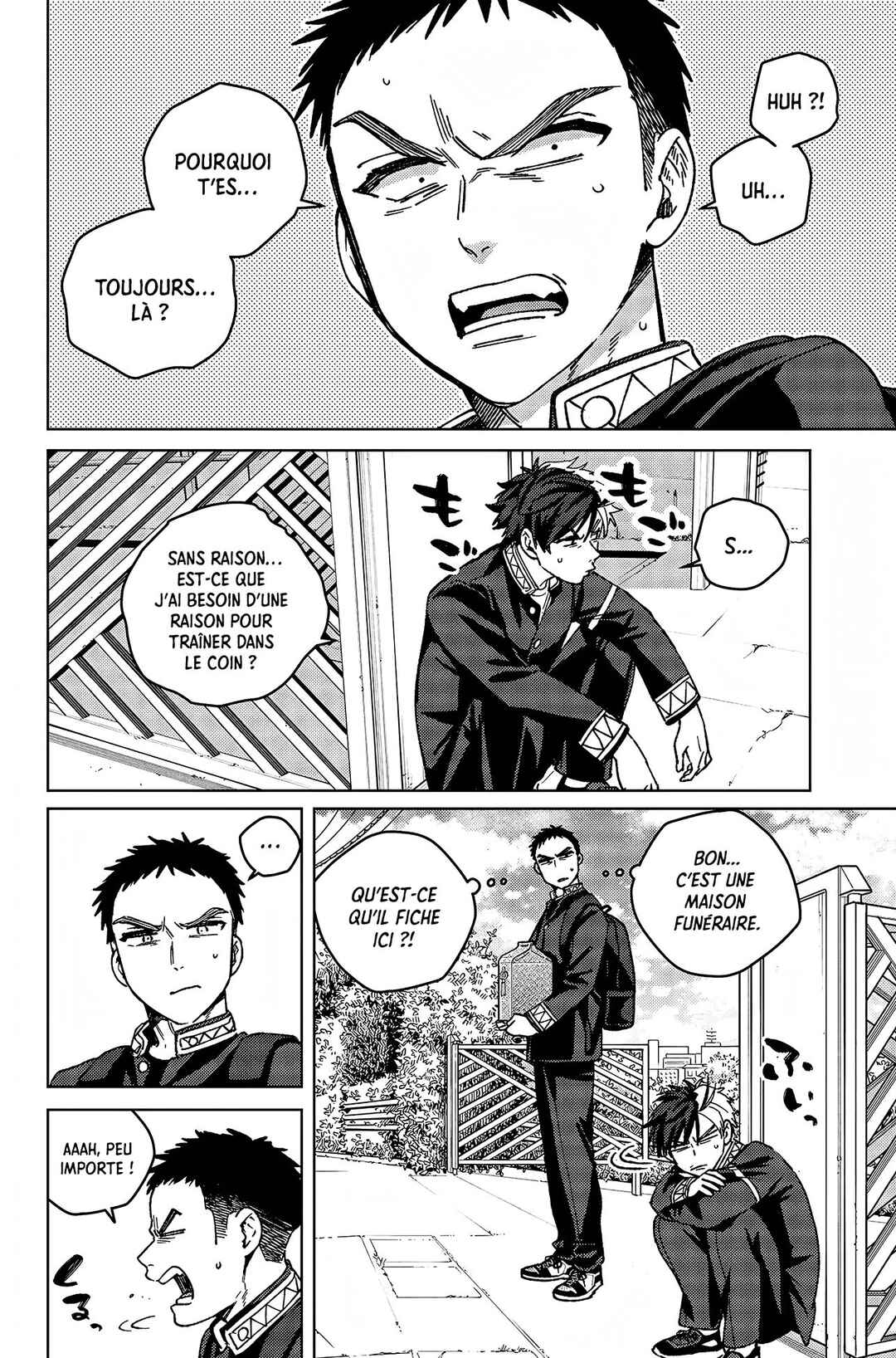 Chapter 202 - Page 3