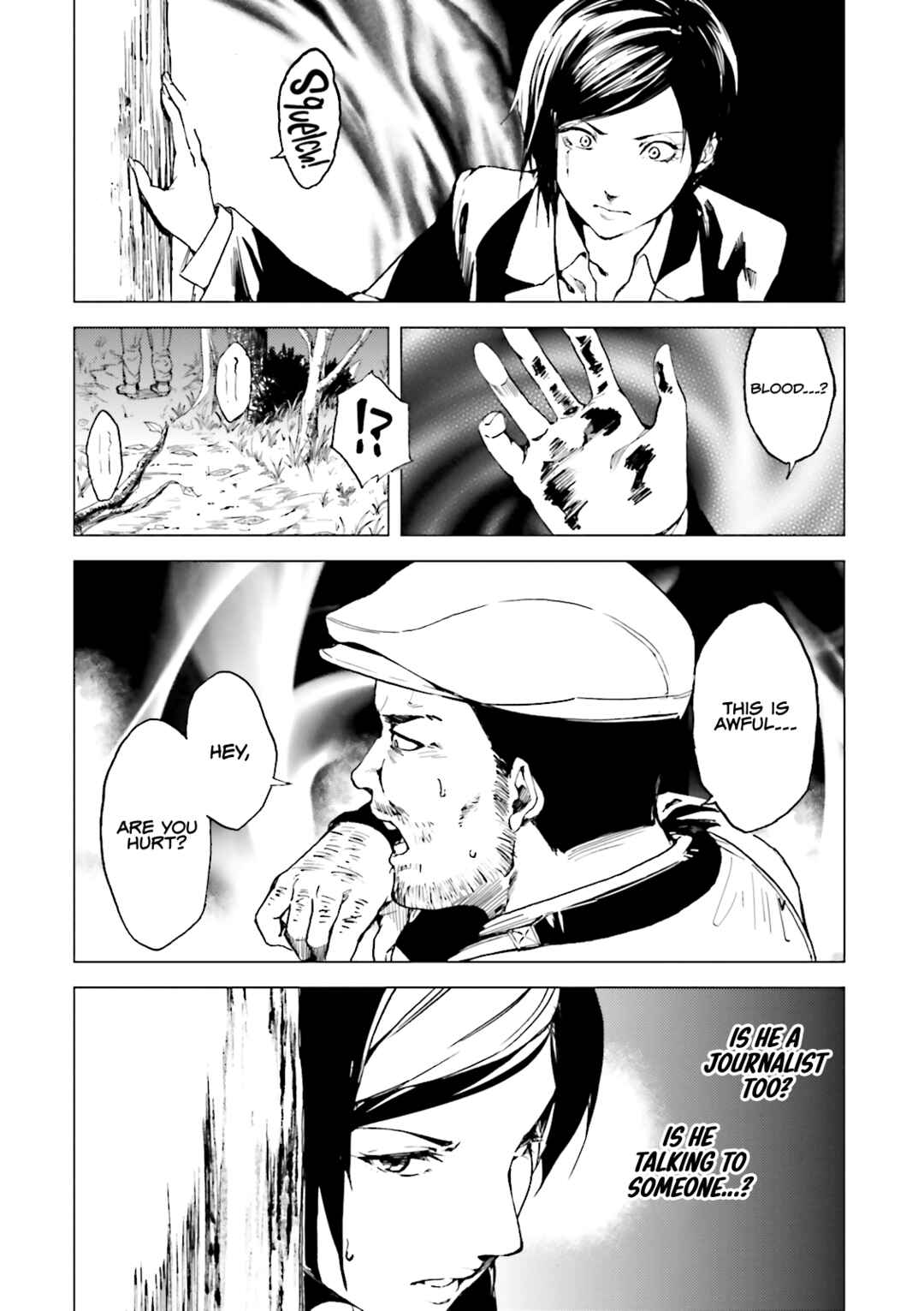 Chapter 16 - Page 18