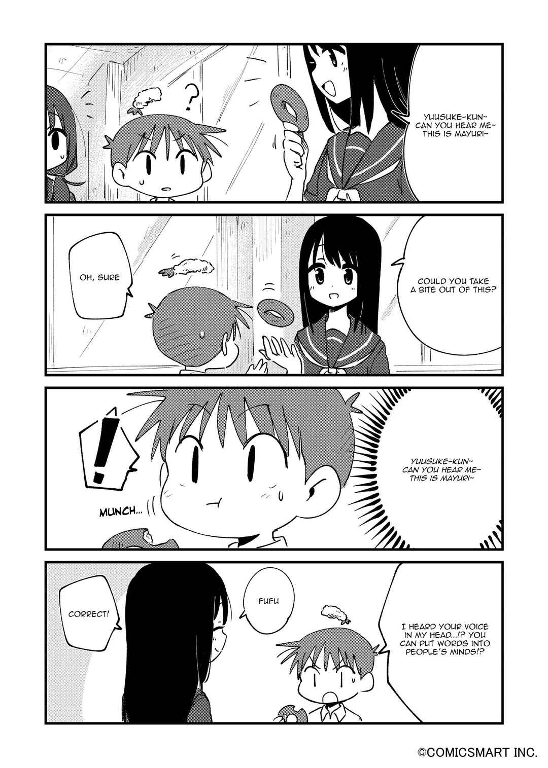 Chapter 71 - Page 2